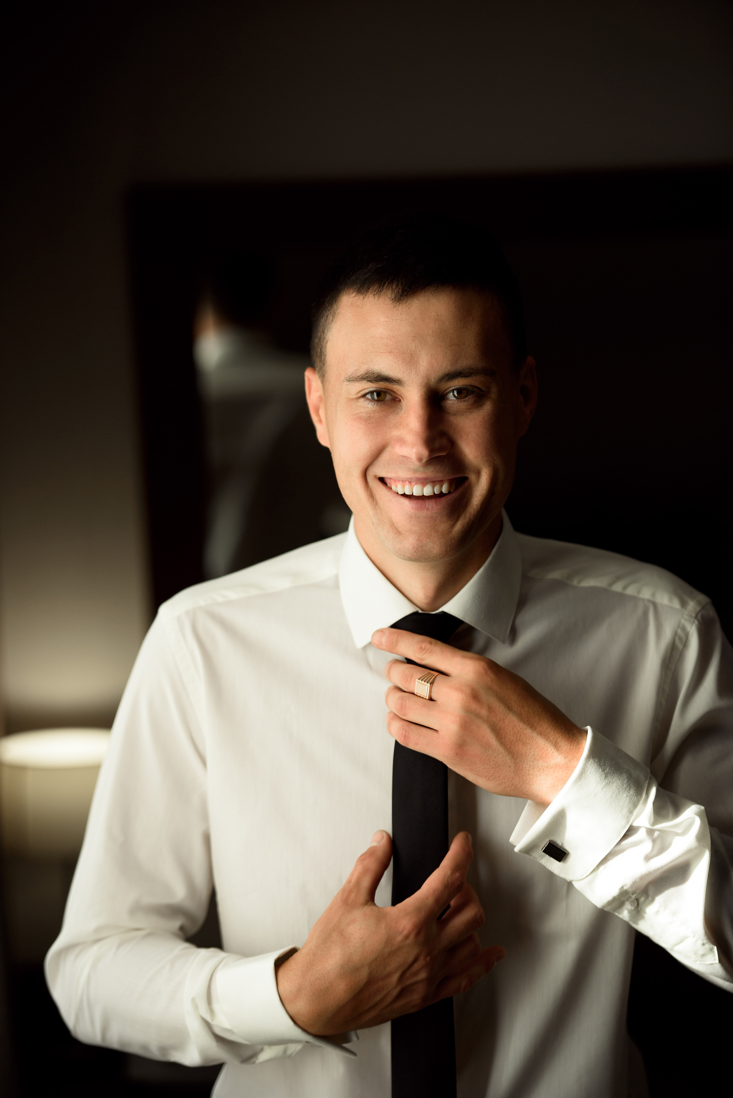 Виталий Карина. Свадебный фотограф в Крыму и Севастополе Муравьев Артур