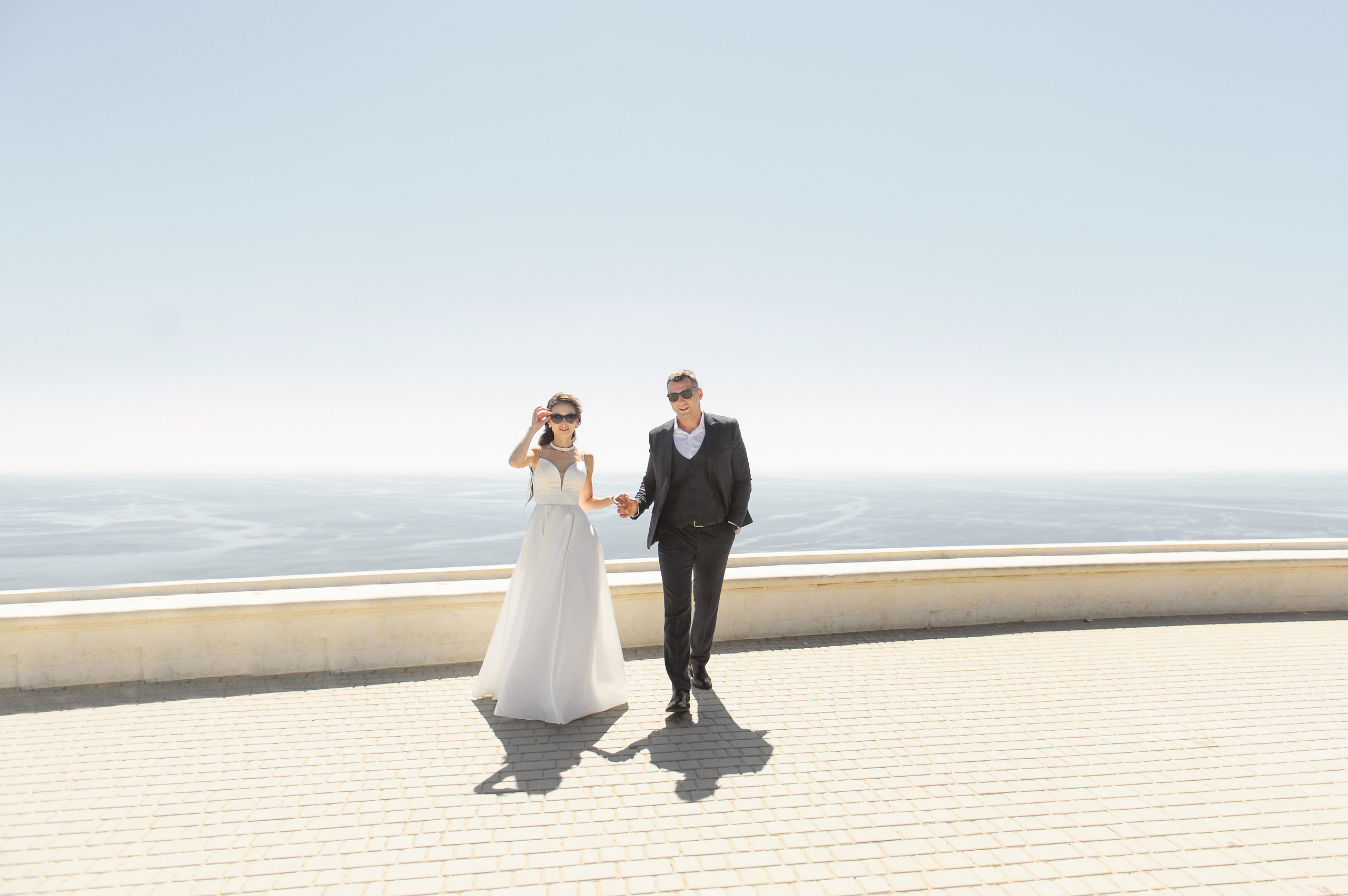 Сергей Яна. Свадебный фотограф в Крыму и Севастополе Муравьев Артур