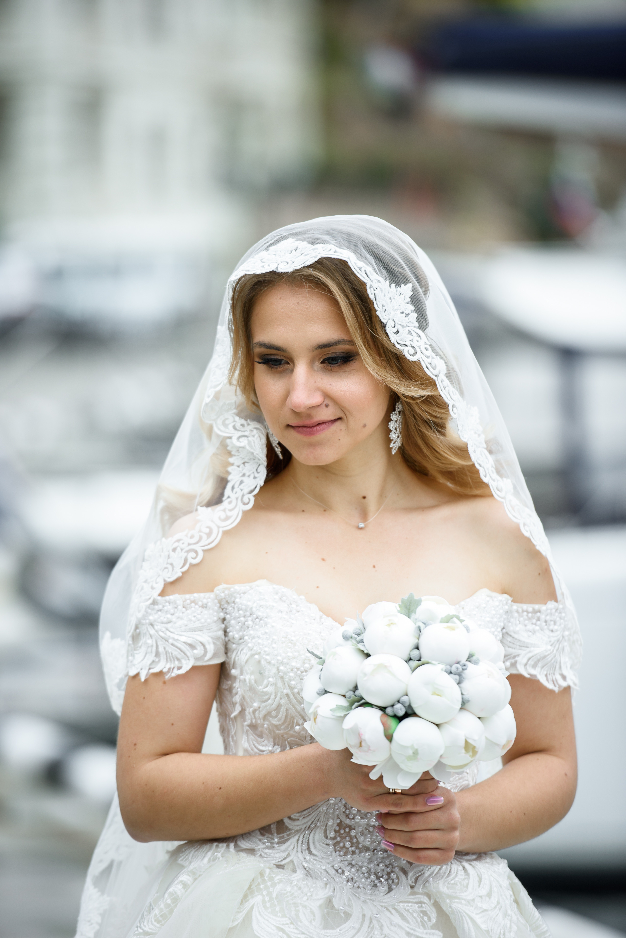 Александр  Инна. Свадебный фотограф в Крыму и Севастополе Муравьев Артур