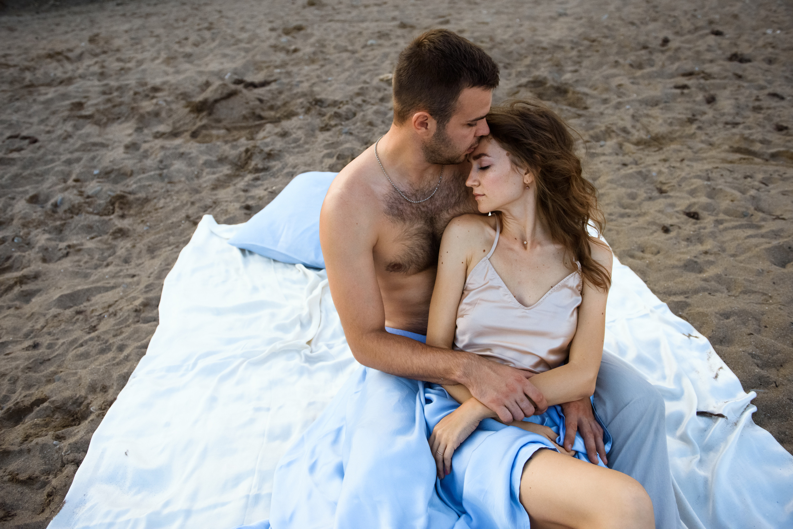 Саша Даша. Свадебный фотограф в Крыму и Севастополе Муравьев Артур