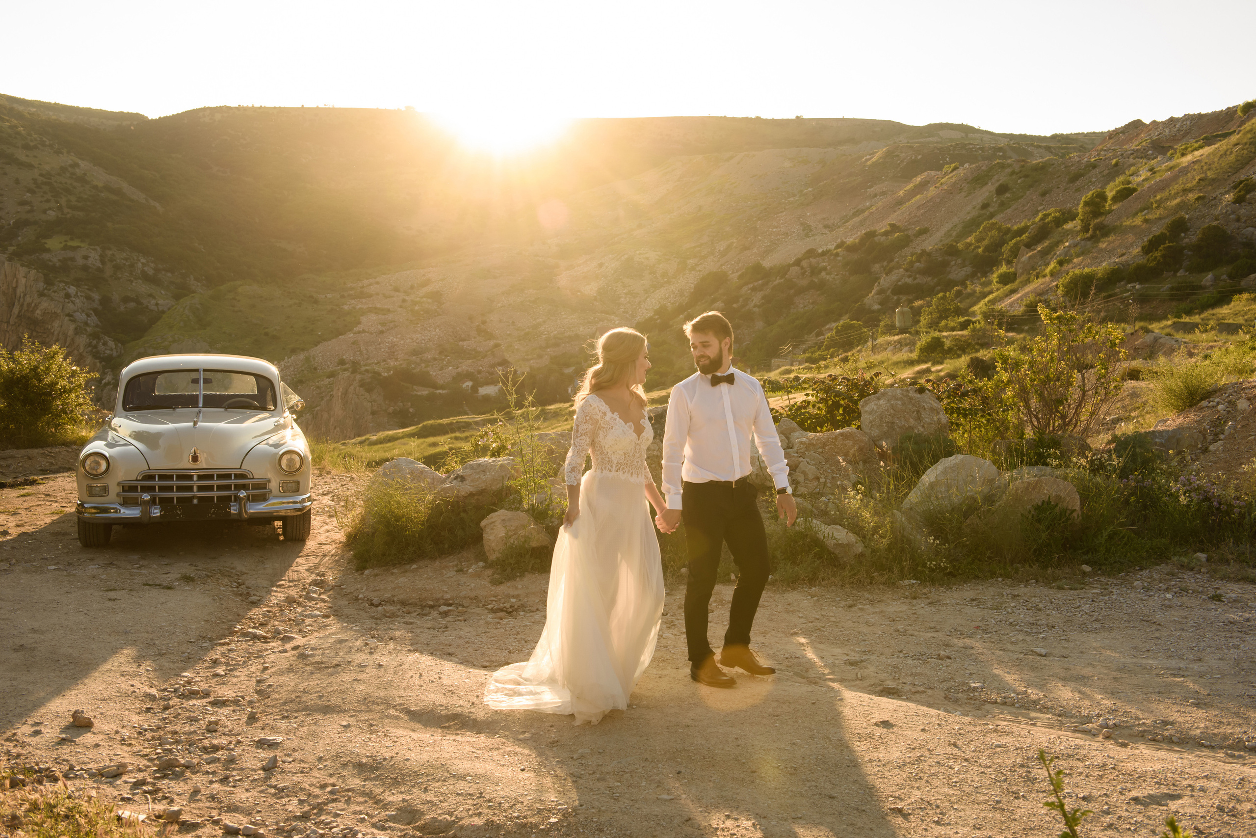 Вадим Елена. Свадебный фотограф в Крыму и Севастополе Муравьев Артур