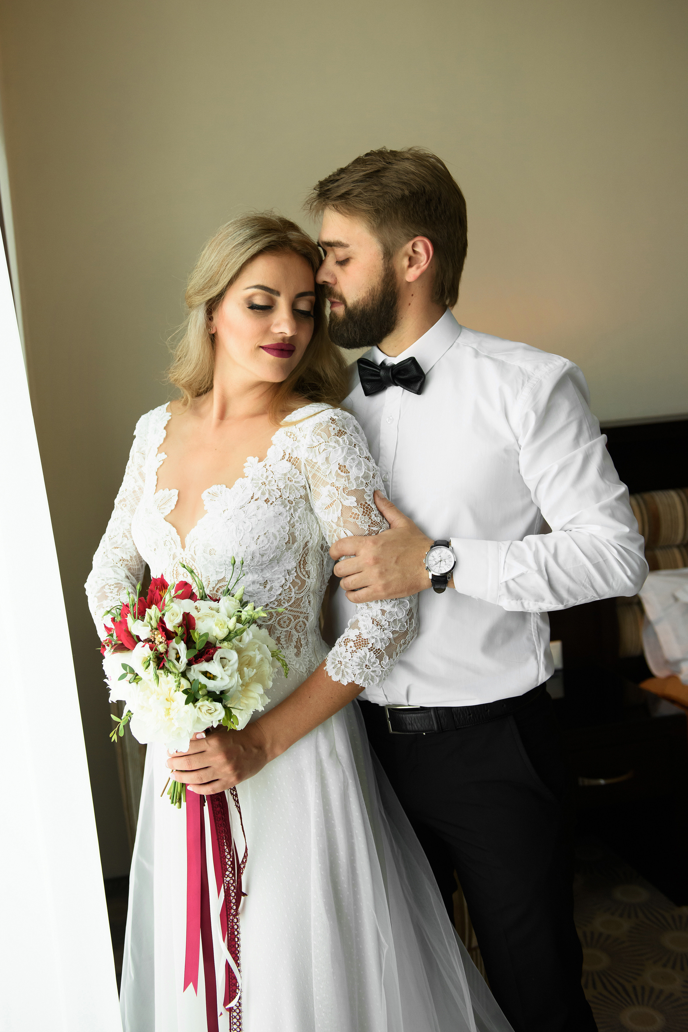 Вадим Елена. Свадебный фотограф в Крыму и Севастополе Муравьев Артур