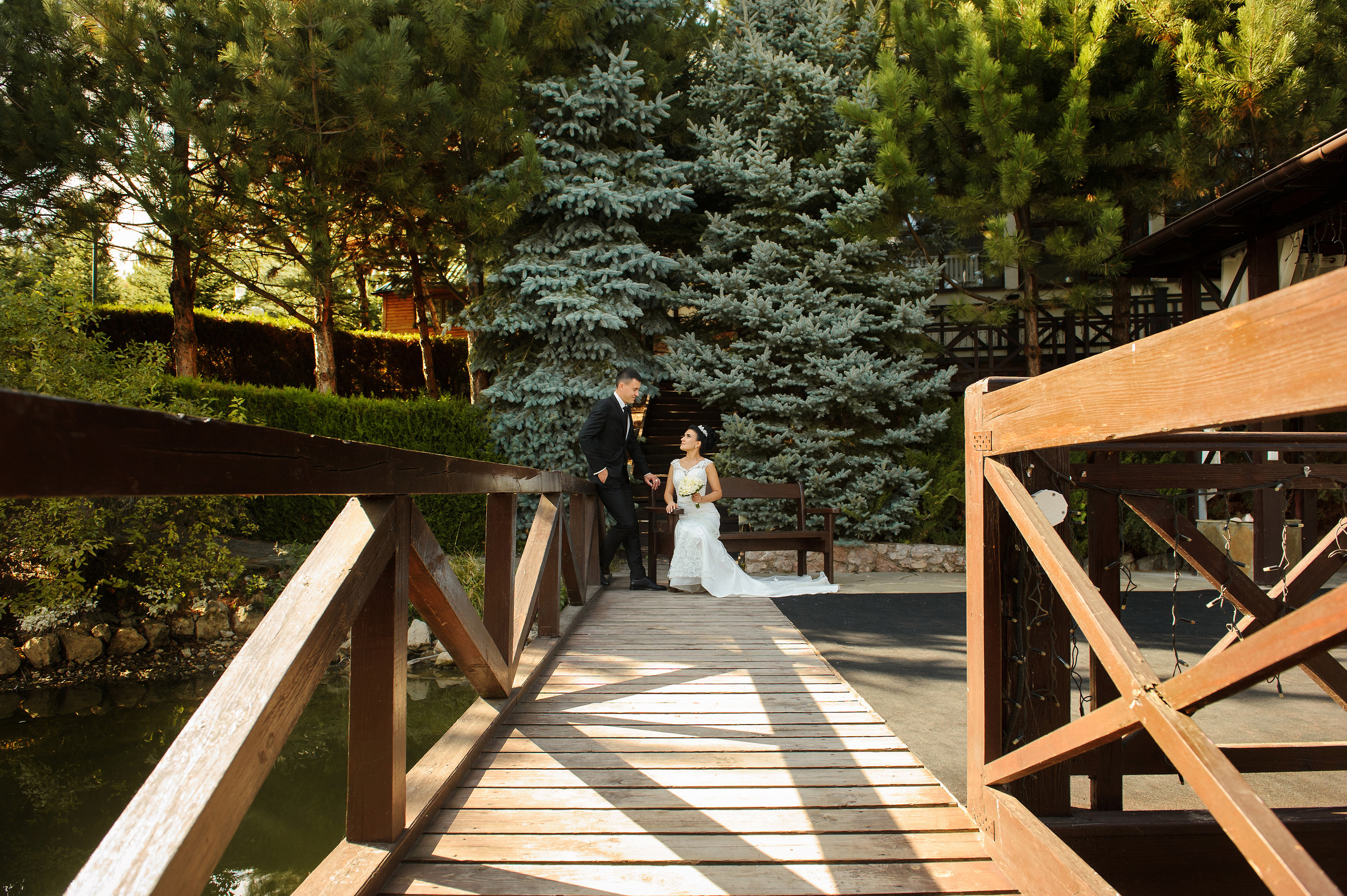 Виталий Карина. Свадебный фотограф в Крыму и Севастополе Муравьев Артур