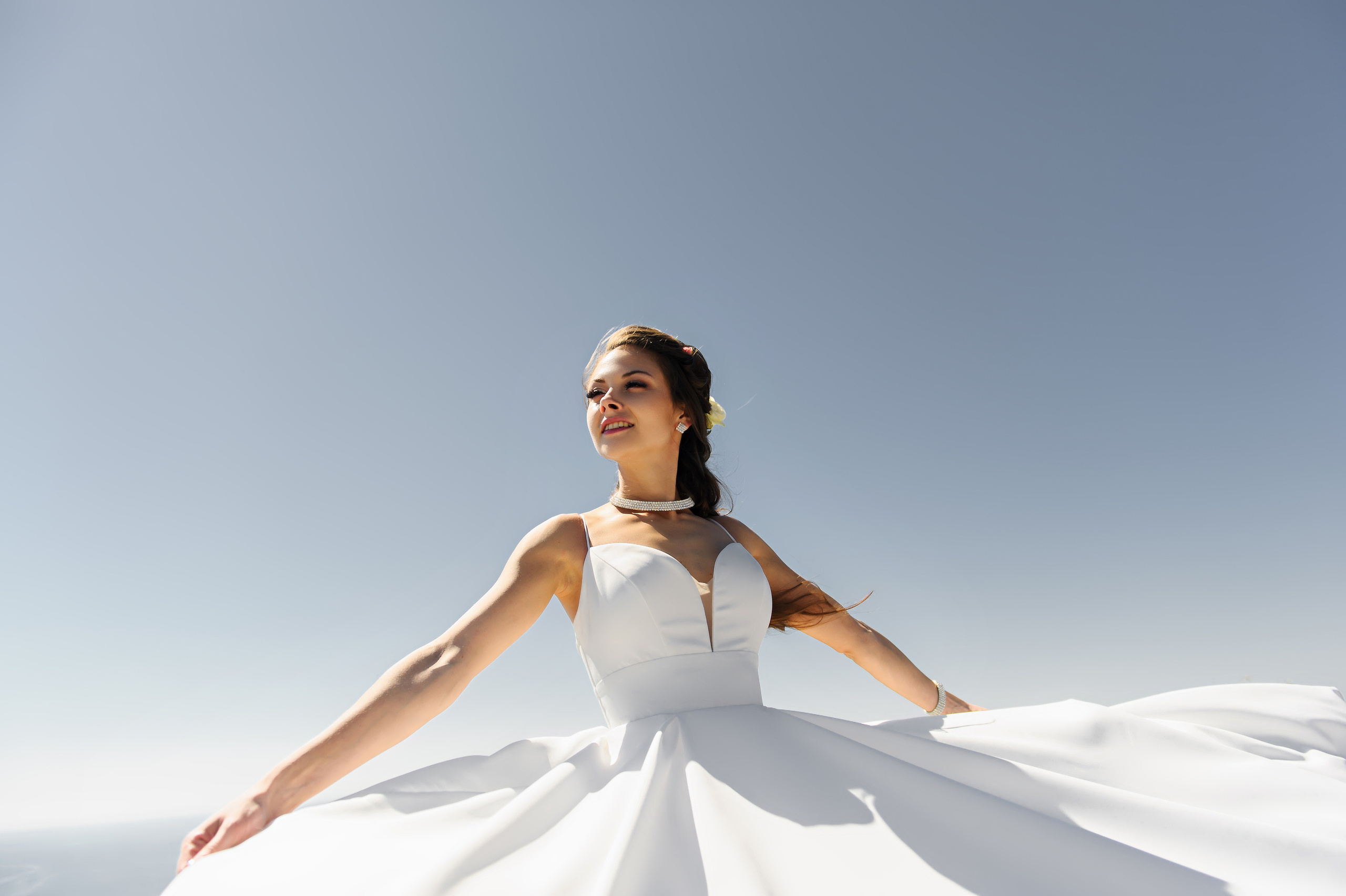 Сергей Яна. Свадебный фотограф в Крыму и Севастополе Муравьев Артур