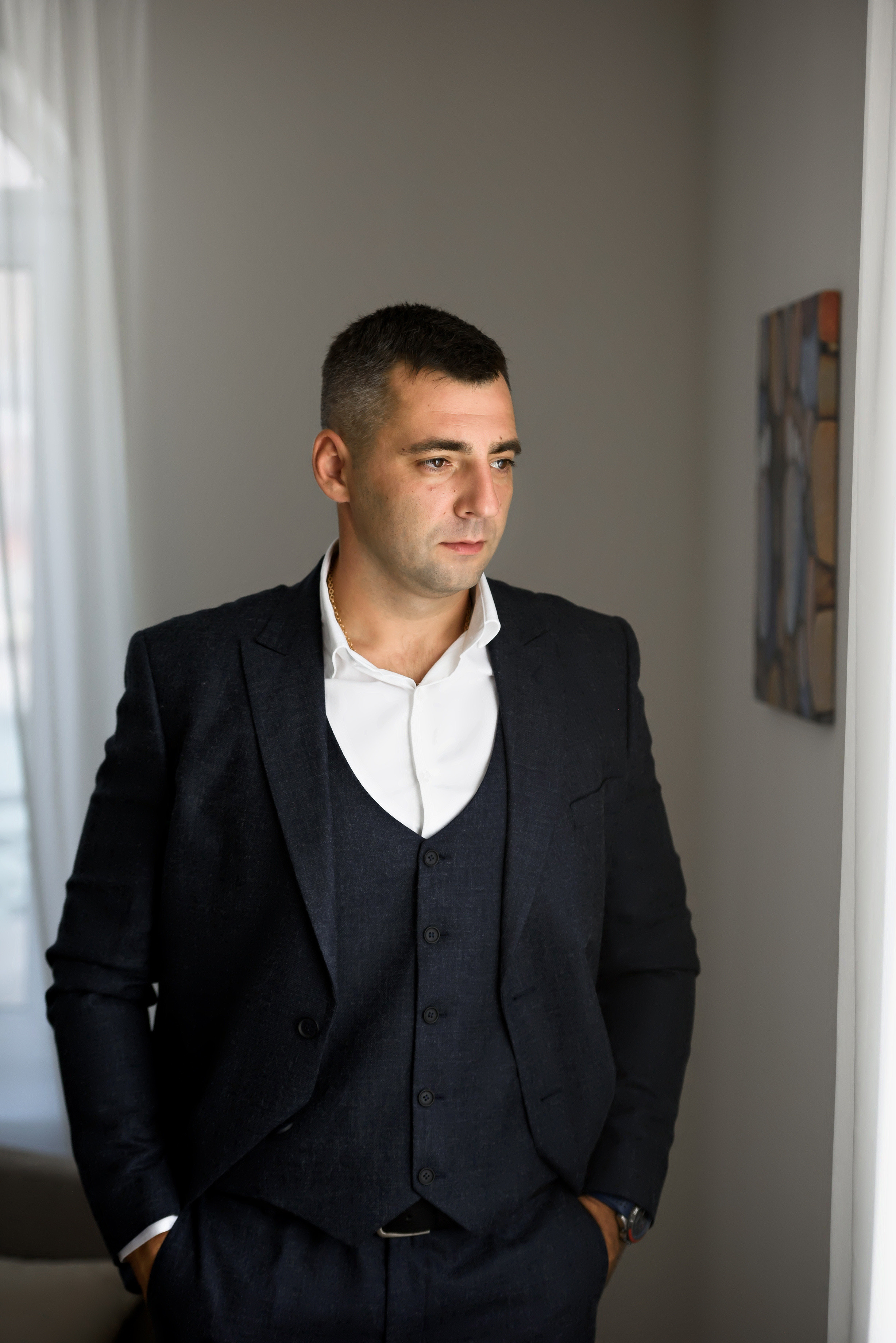 Сергей Яна. Свадебный фотограф в Крыму и Севастополе Муравьев Артур