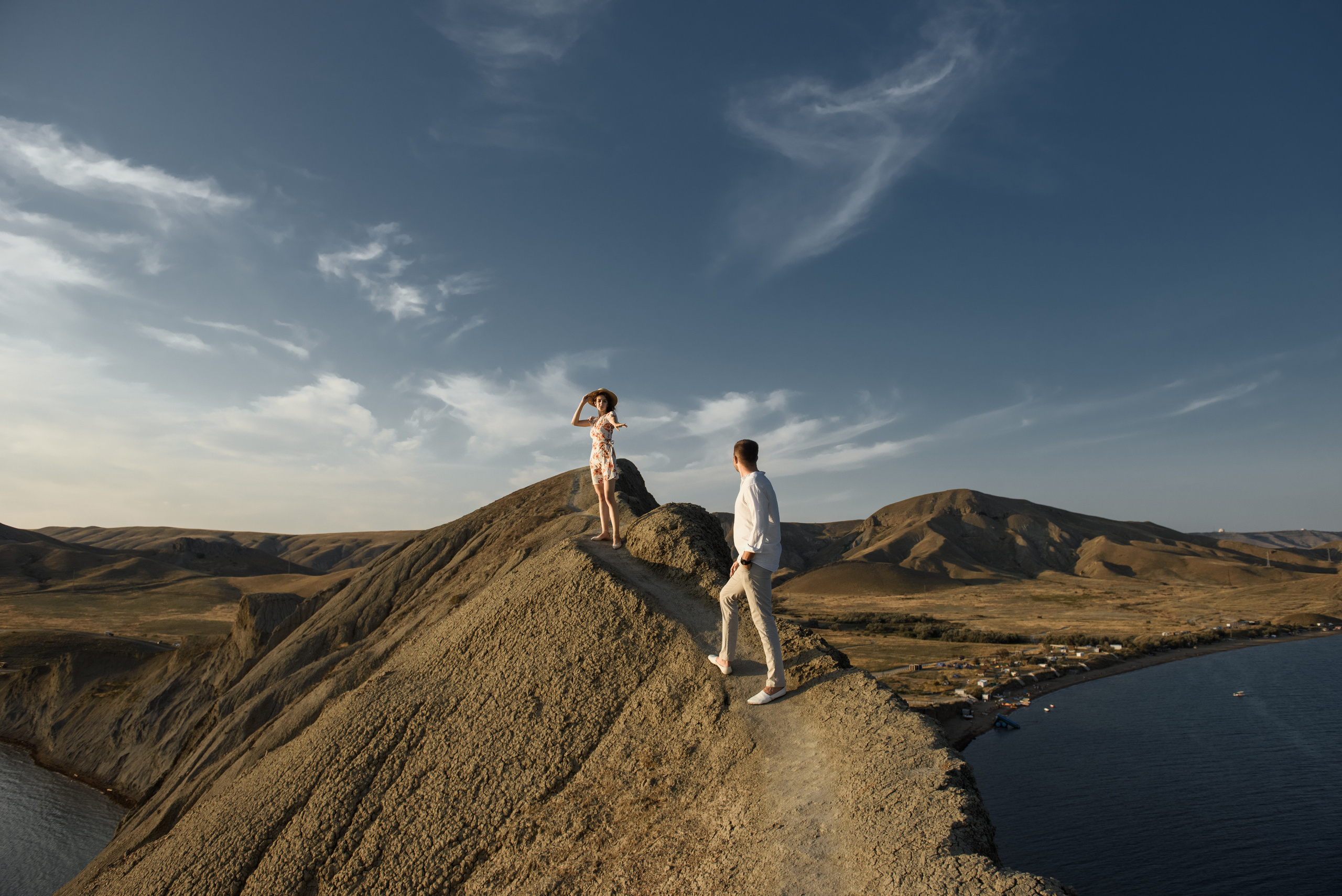 Саша Даша. Свадебный фотограф в Крыму и Севастополе Муравьев Артур