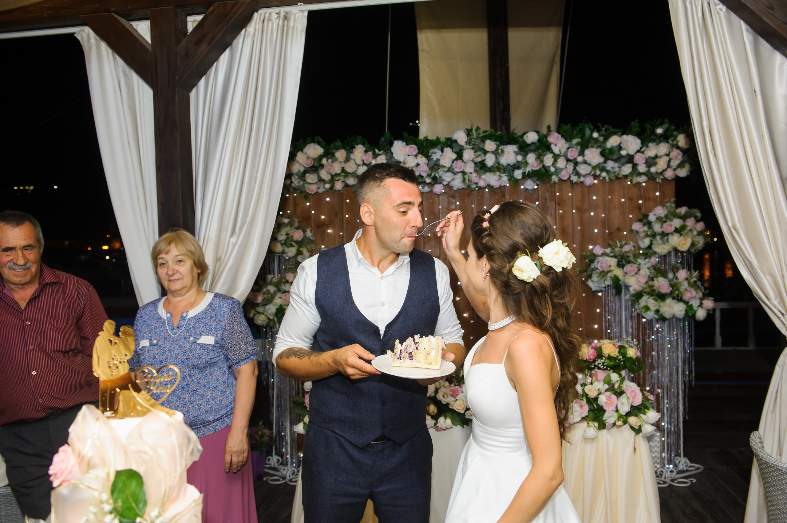 Сергей Яна. Свадебный фотограф в Крыму и Севастополе Муравьев Артур