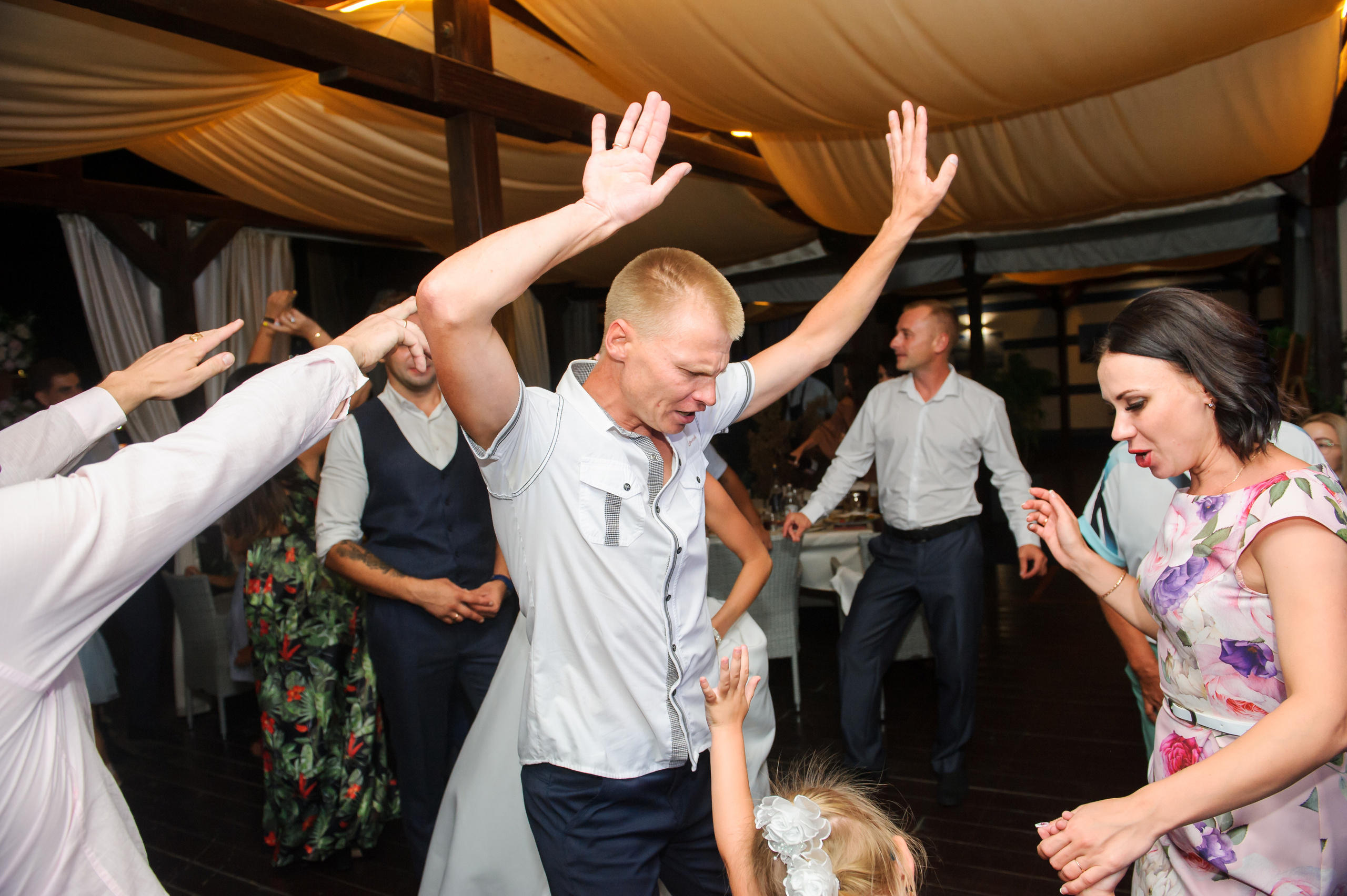 Сергей Яна. Свадебный фотограф в Крыму и Севастополе Муравьев Артур