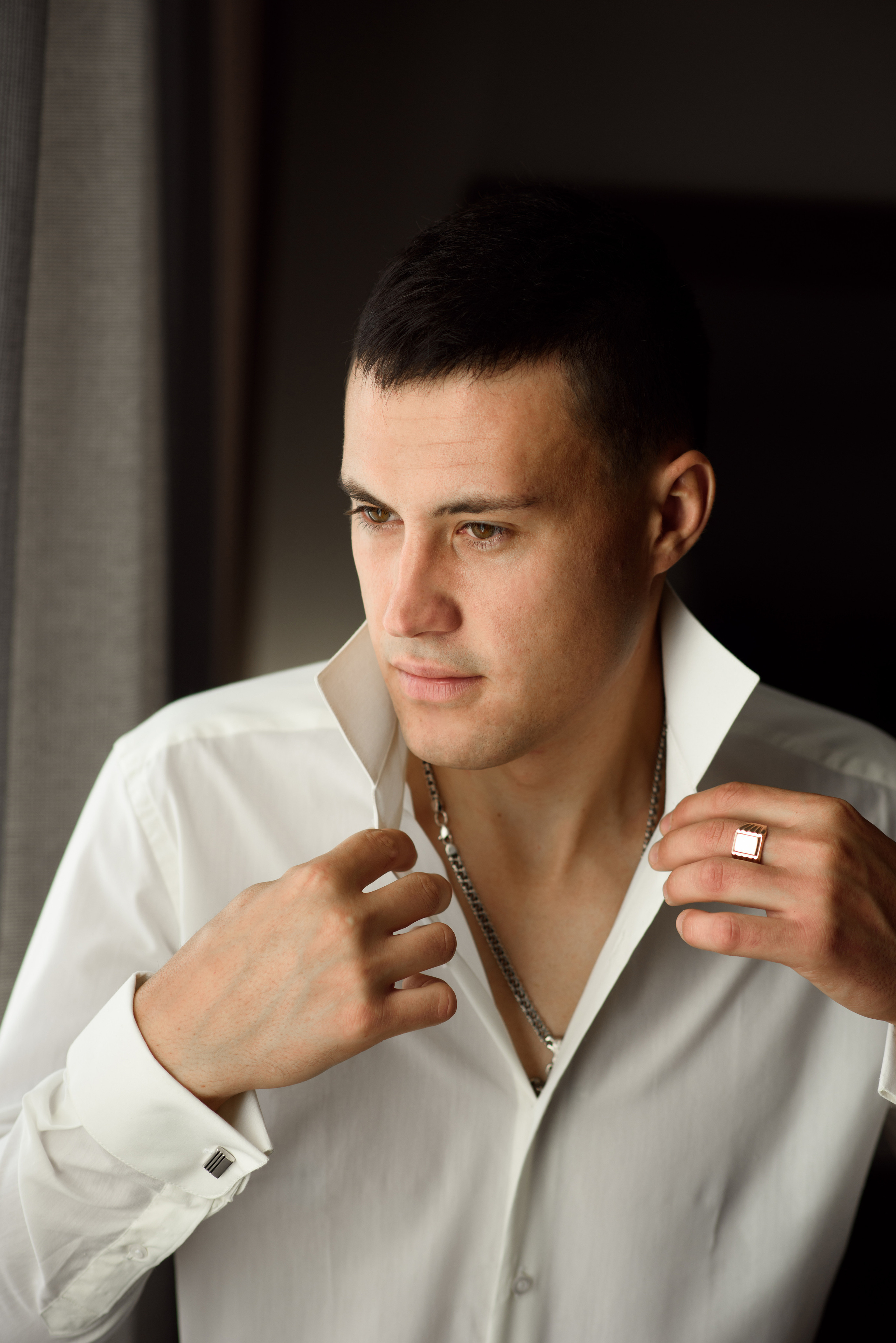 Виталий Карина. Свадебный фотограф в Крыму и Севастополе Муравьев Артур