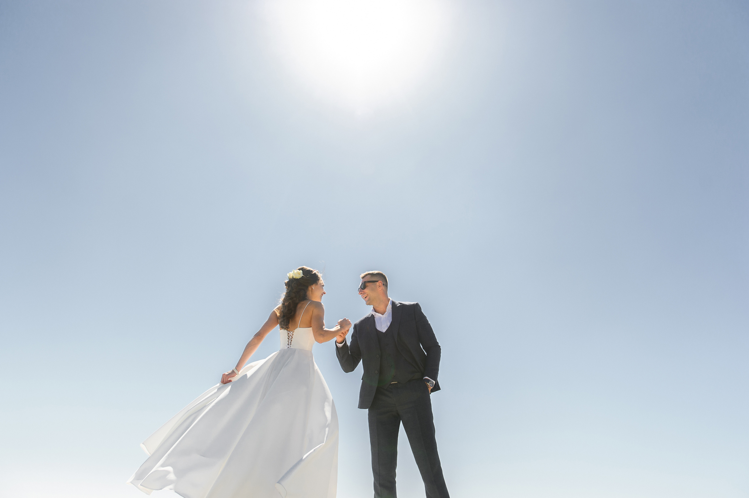 Сергей Яна. Свадебный фотограф в Крыму и Севастополе Муравьев Артур