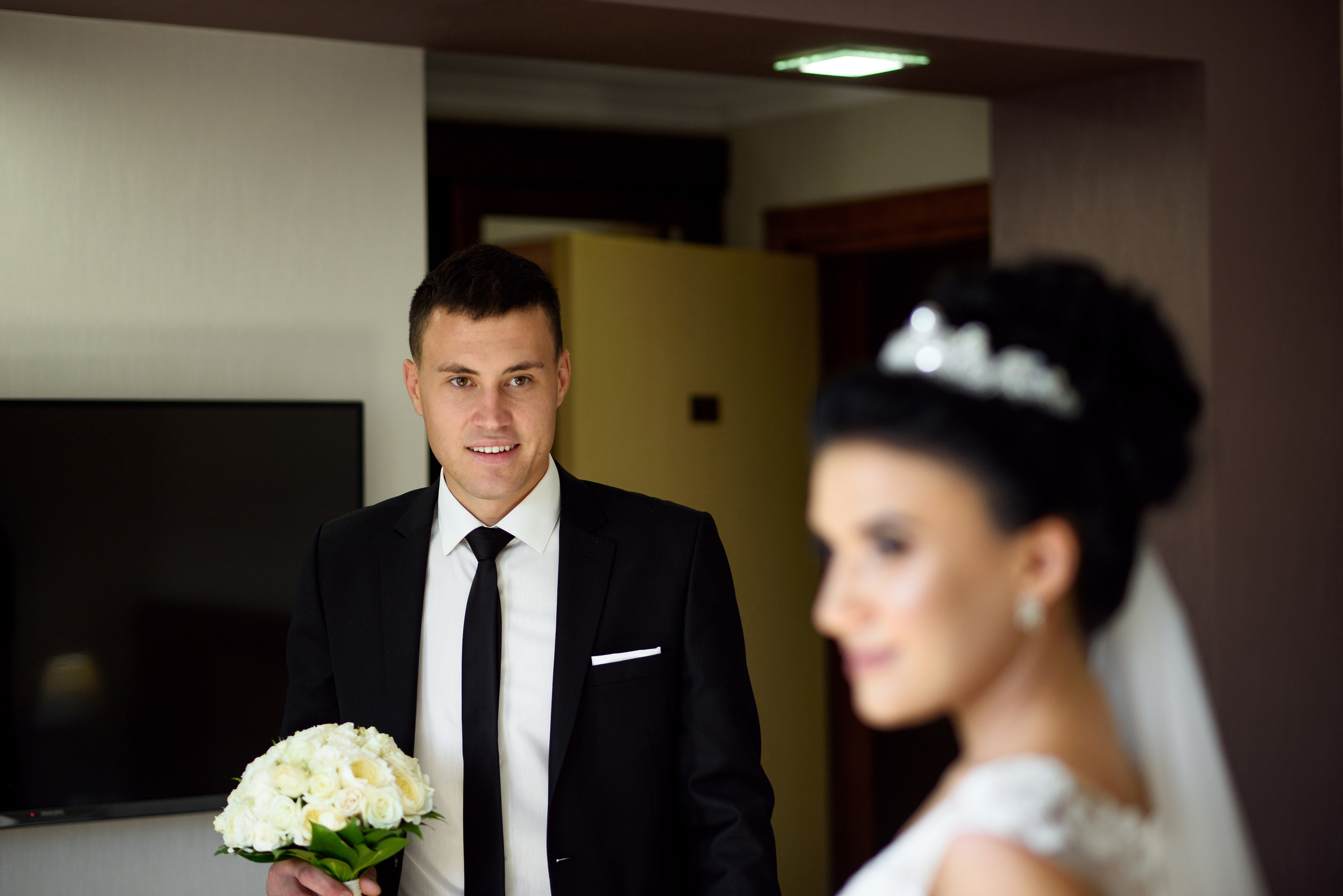 Виталий Карина. Свадебный фотограф в Крыму и Севастополе Муравьев Артур