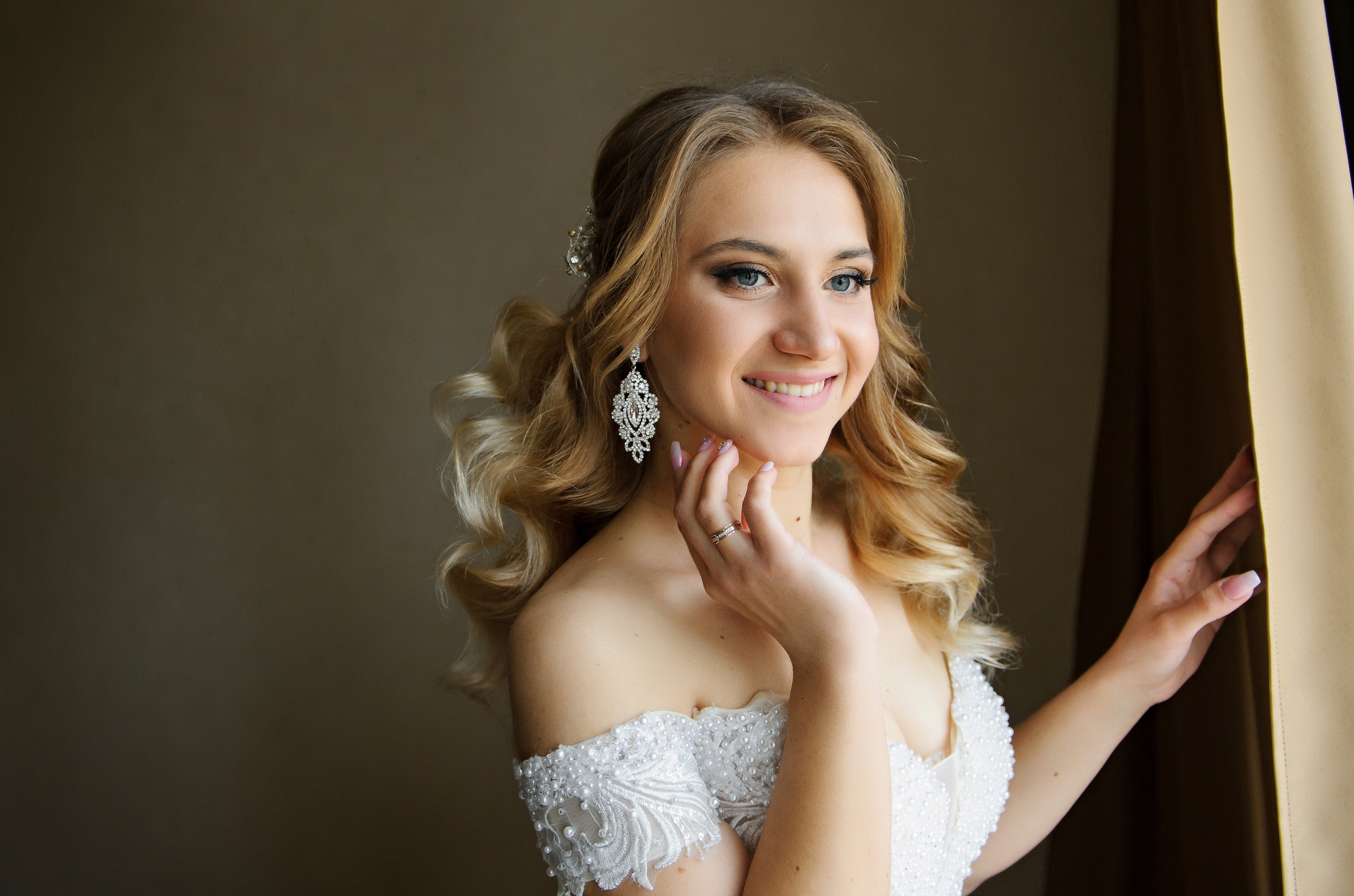 Александр  Инна. Свадебный фотограф в Крыму и Севастополе Муравьев Артур