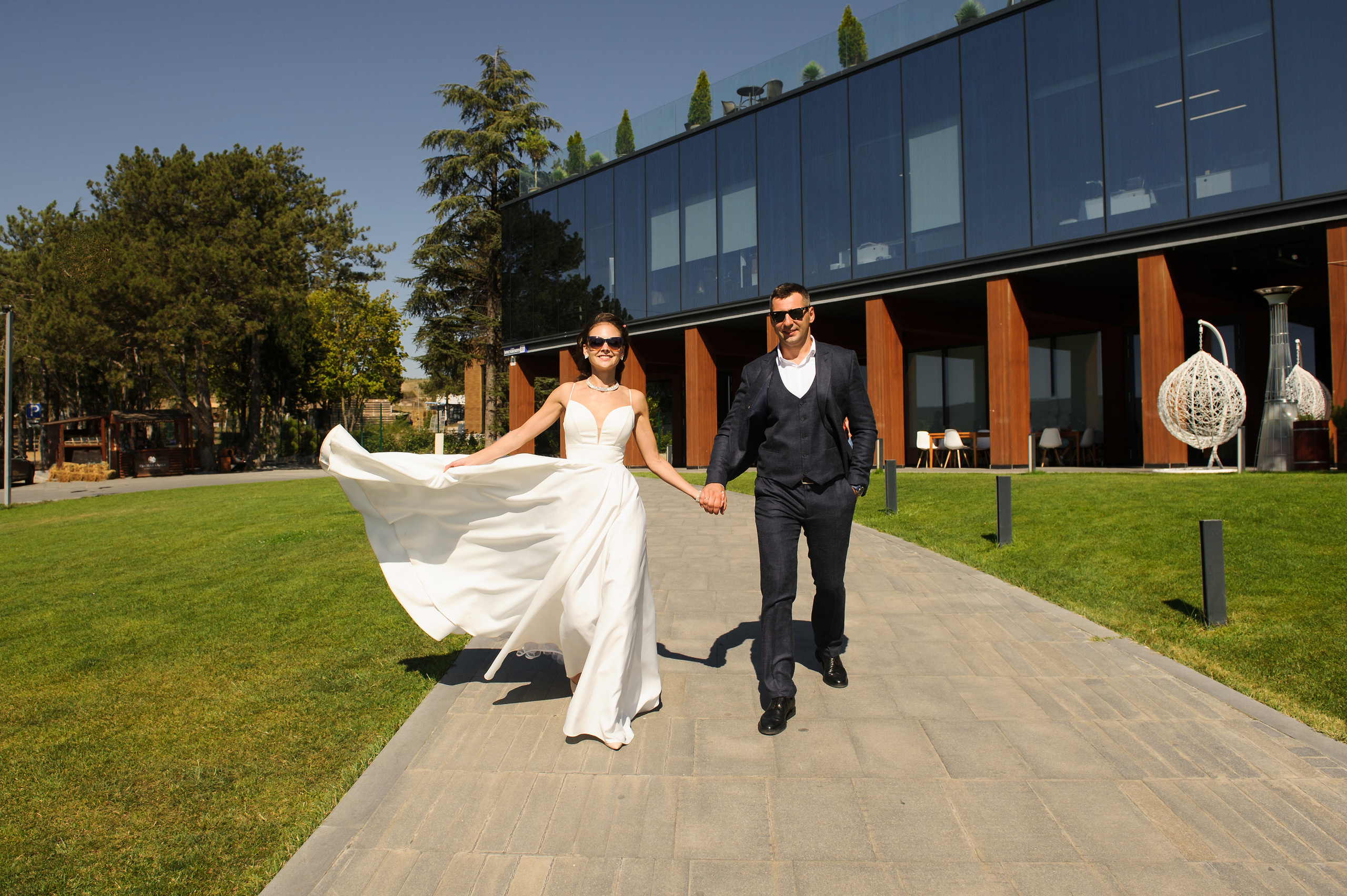 Сергей Яна. Свадебный фотограф в Крыму и Севастополе Муравьев Артур