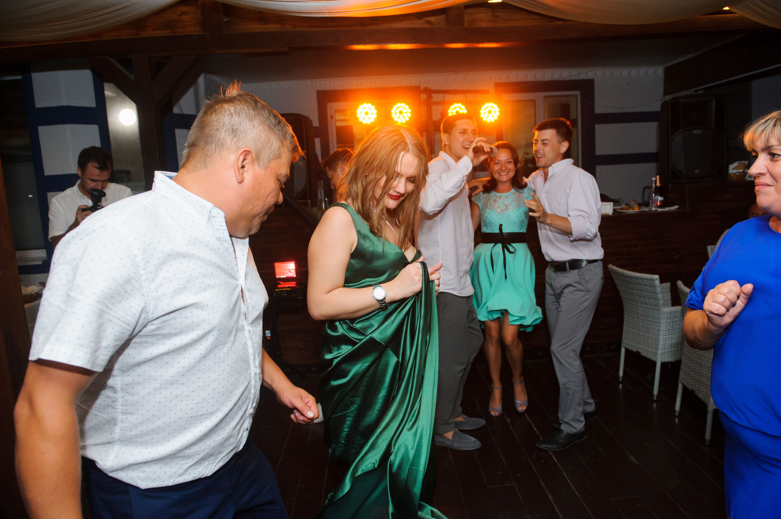 Сергей Яна. Свадебный фотограф в Крыму и Севастополе Муравьев Артур