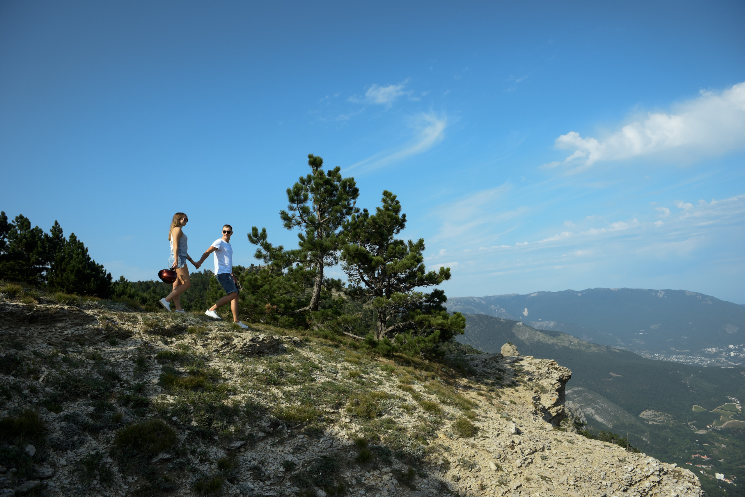 Саша Аня. Свадебный фотограф в Крыму и Севастополе Муравьев Артур