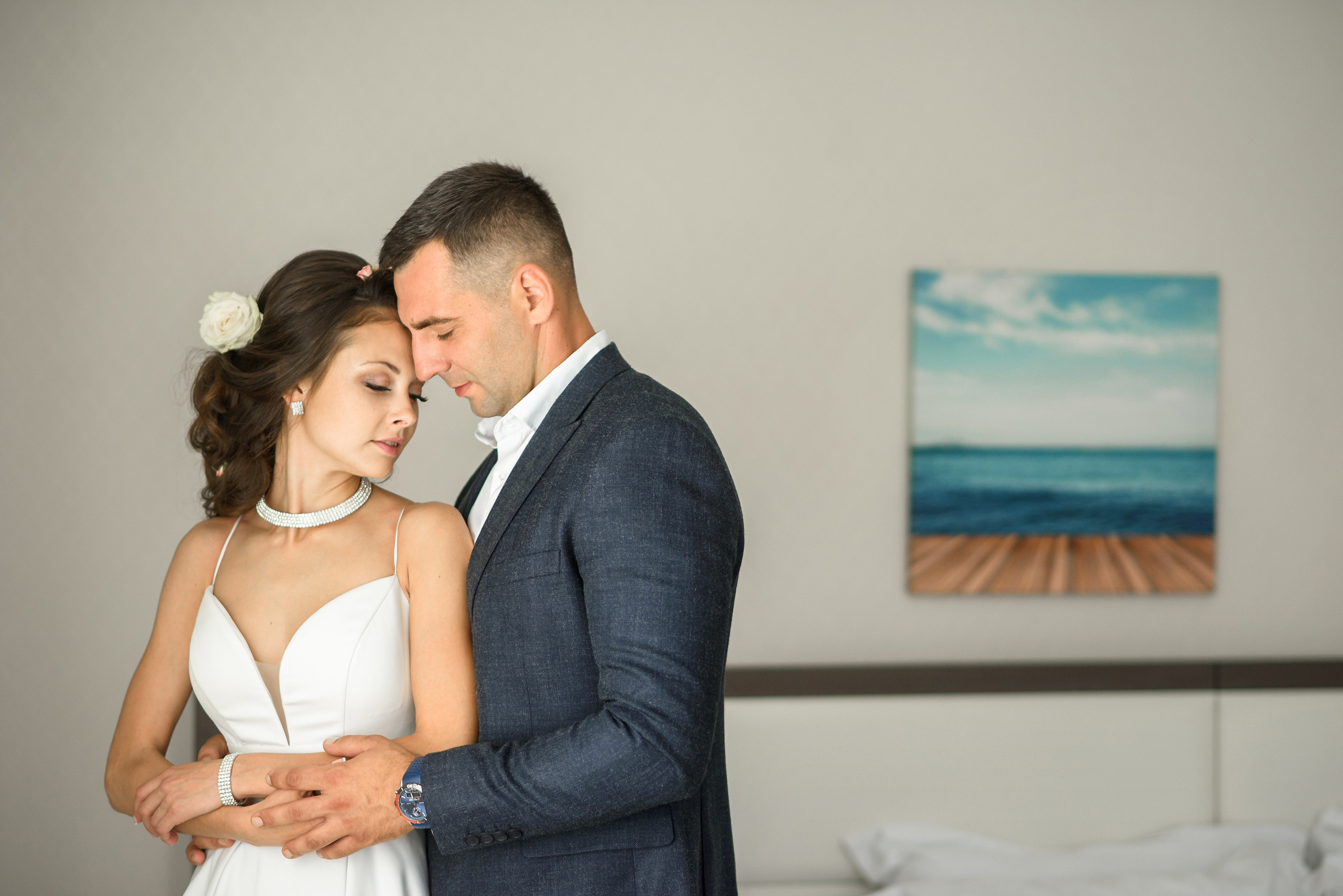 Сергей Яна. Свадебный фотограф в Крыму и Севастополе Муравьев Артур