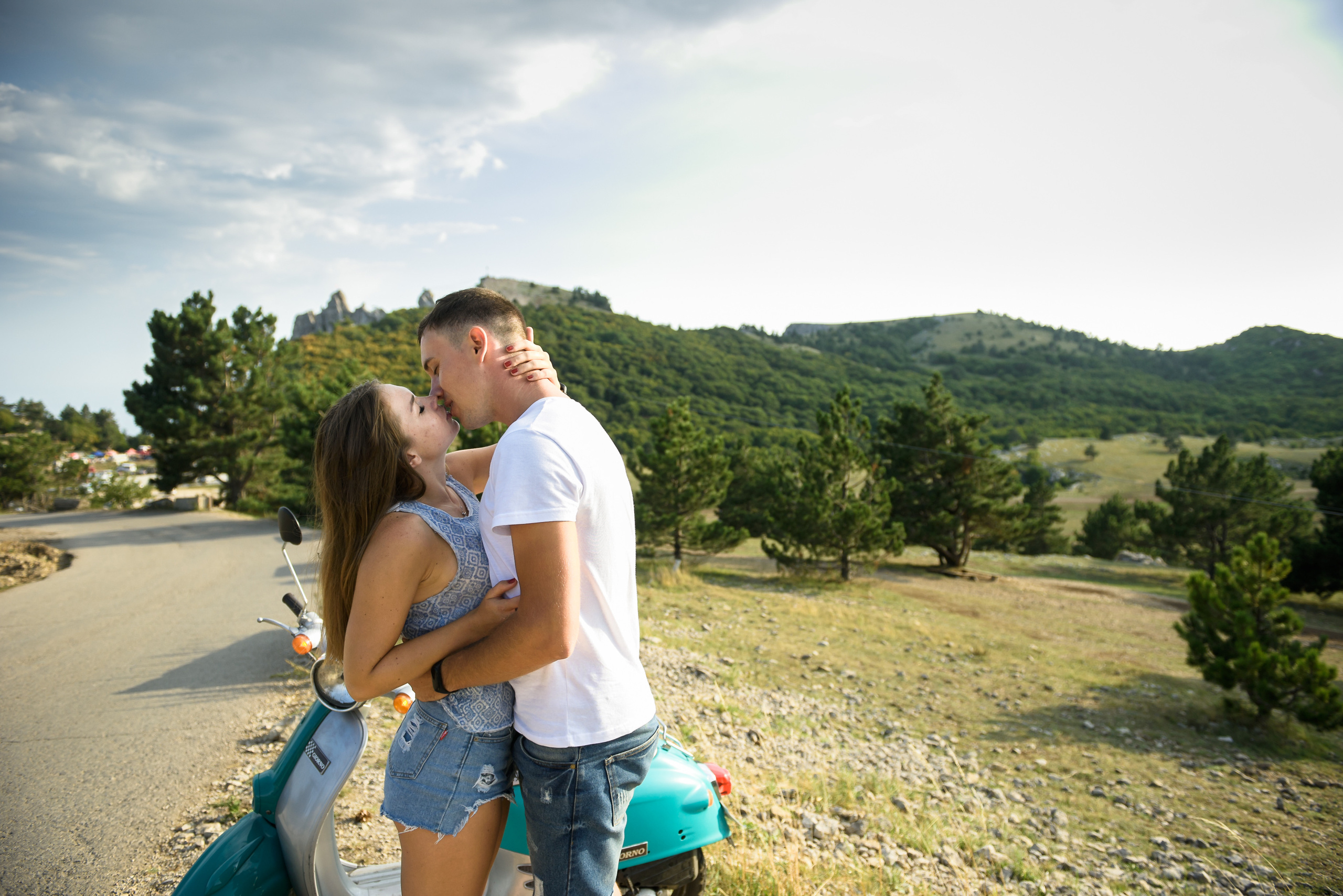 Саша Аня. Свадебный фотограф в Крыму и Севастополе Муравьев Артур