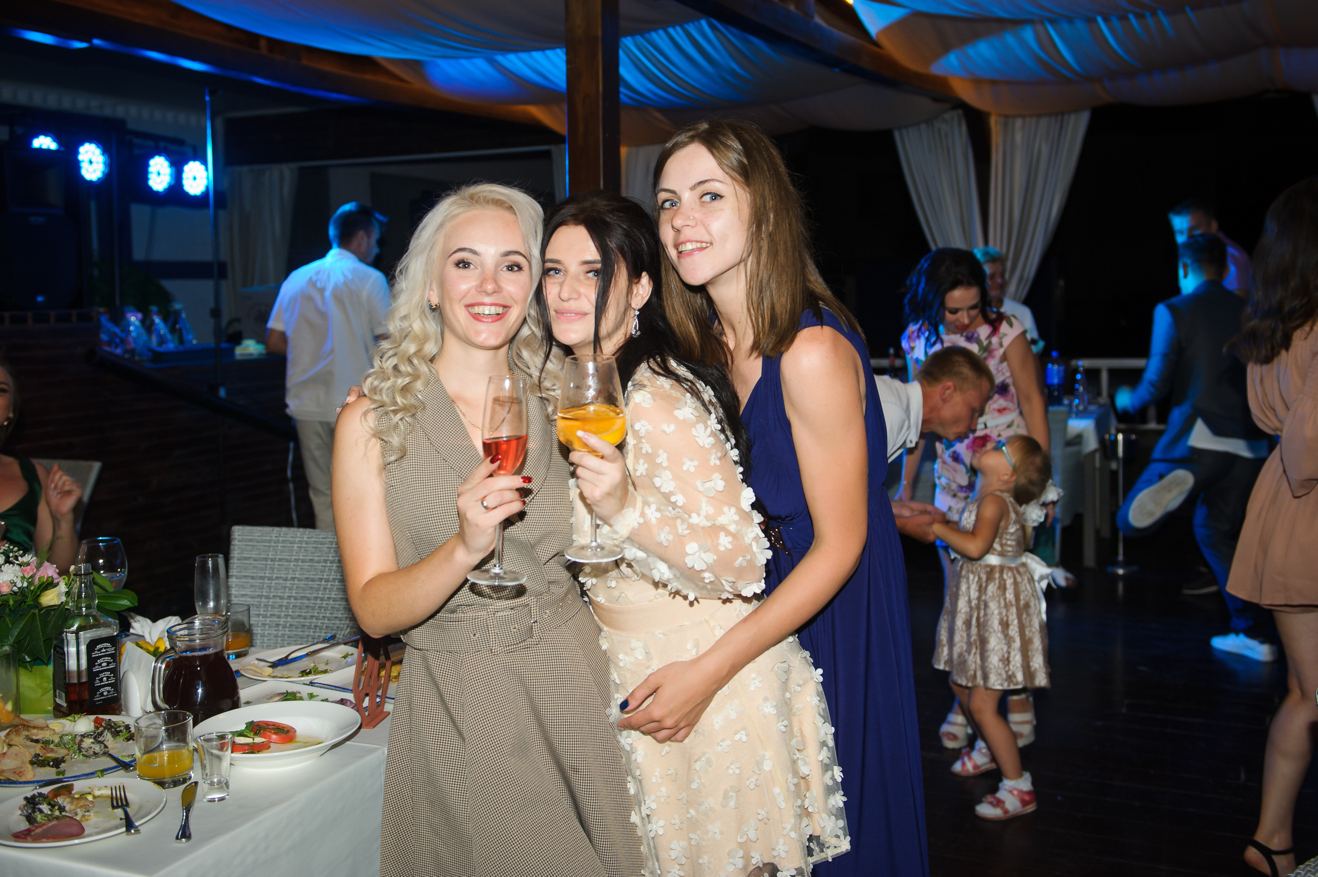 Сергей Яна. Свадебный фотограф в Крыму и Севастополе Муравьев Артур