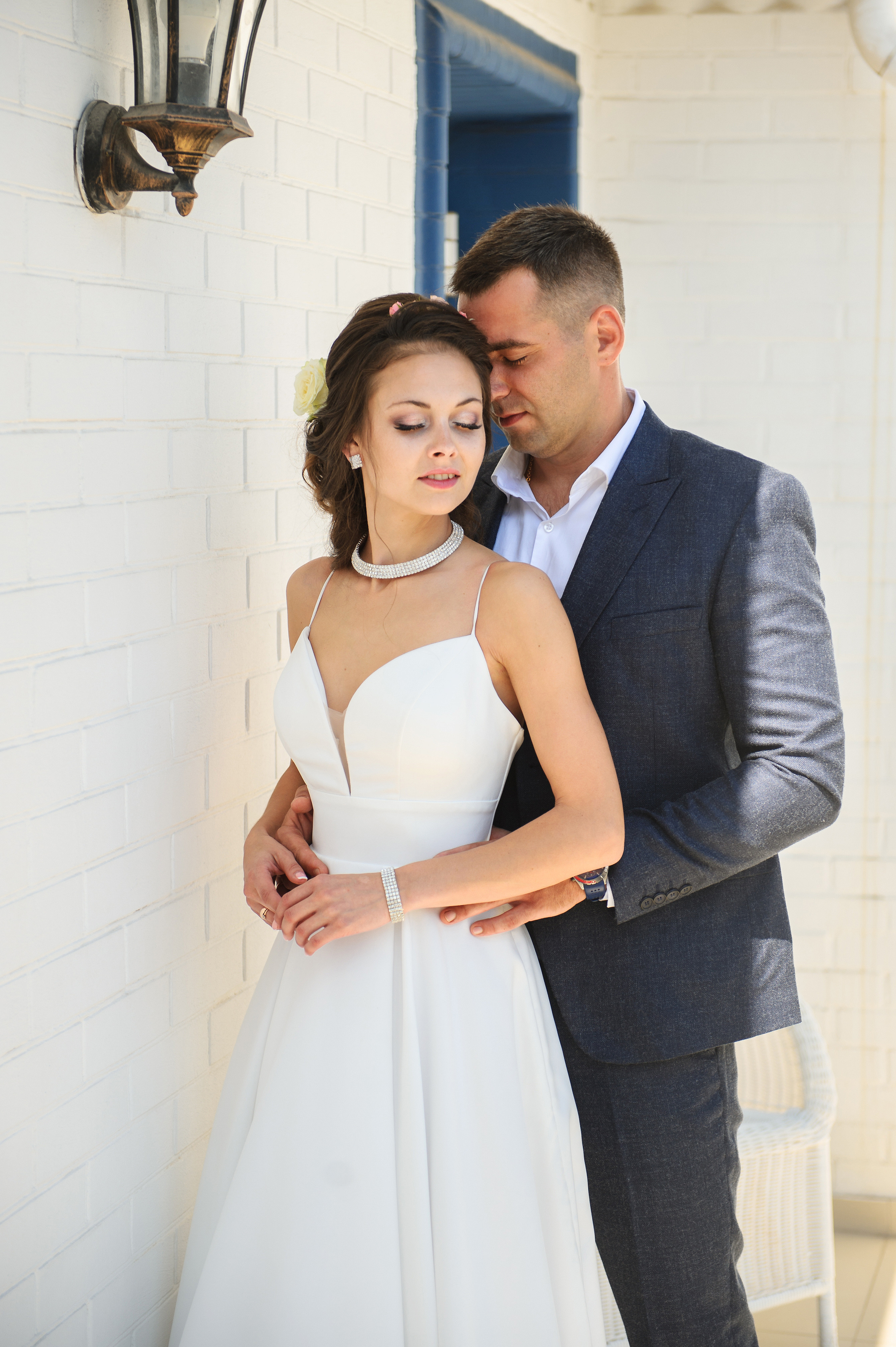 Сергей Яна. Свадебный фотограф в Крыму и Севастополе Муравьев Артур