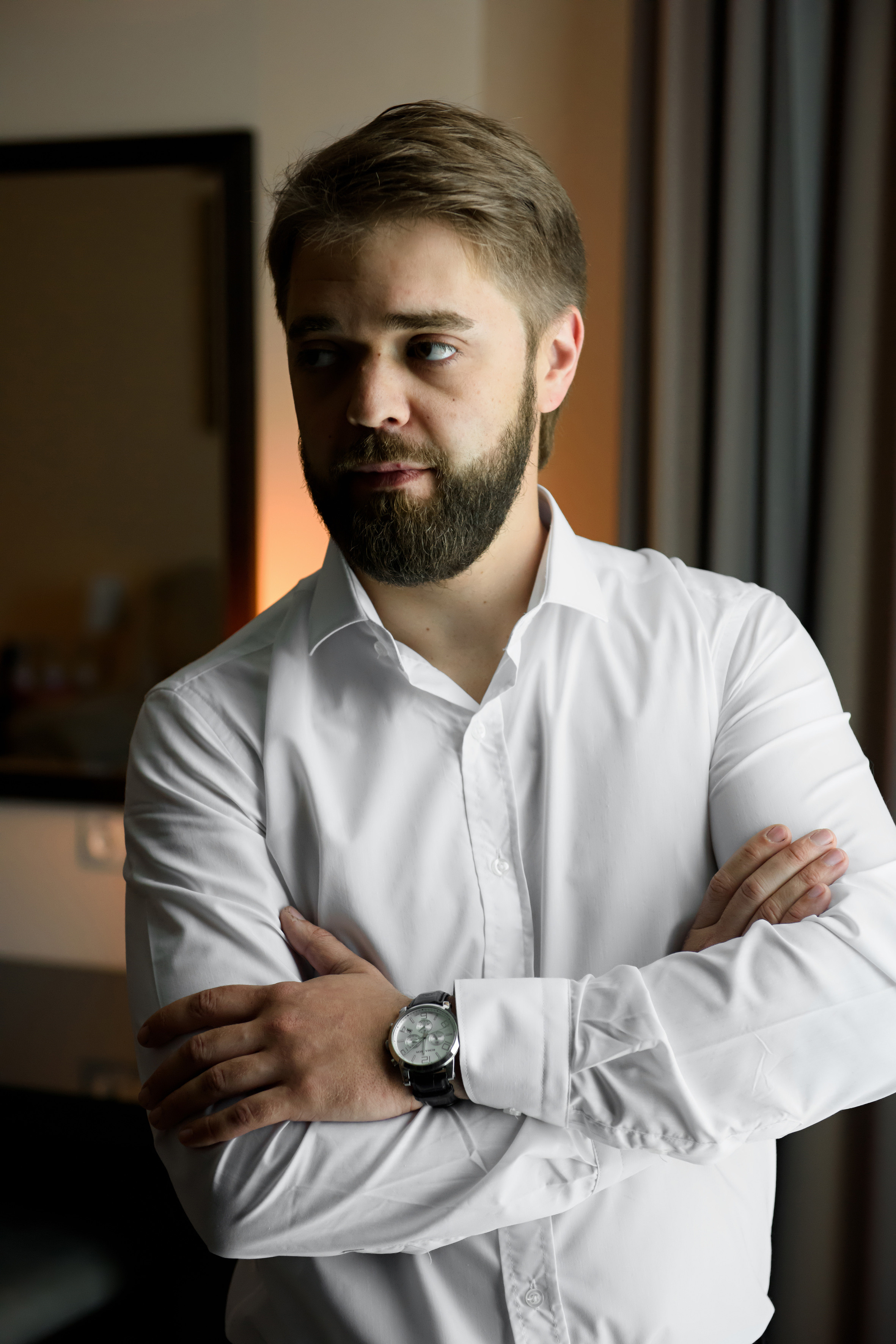 Вадим Елена. Свадебный фотограф в Крыму и Севастополе Муравьев Артур