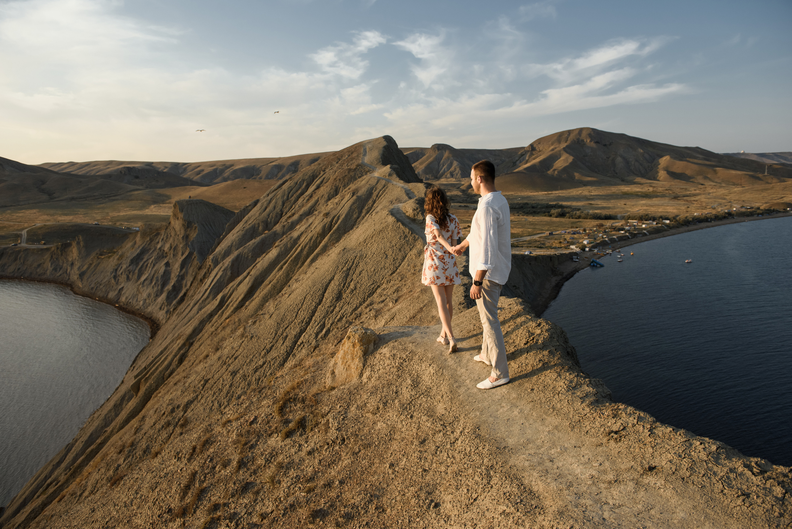 Саша Даша. Свадебный фотограф в Крыму и Севастополе Муравьев Артур