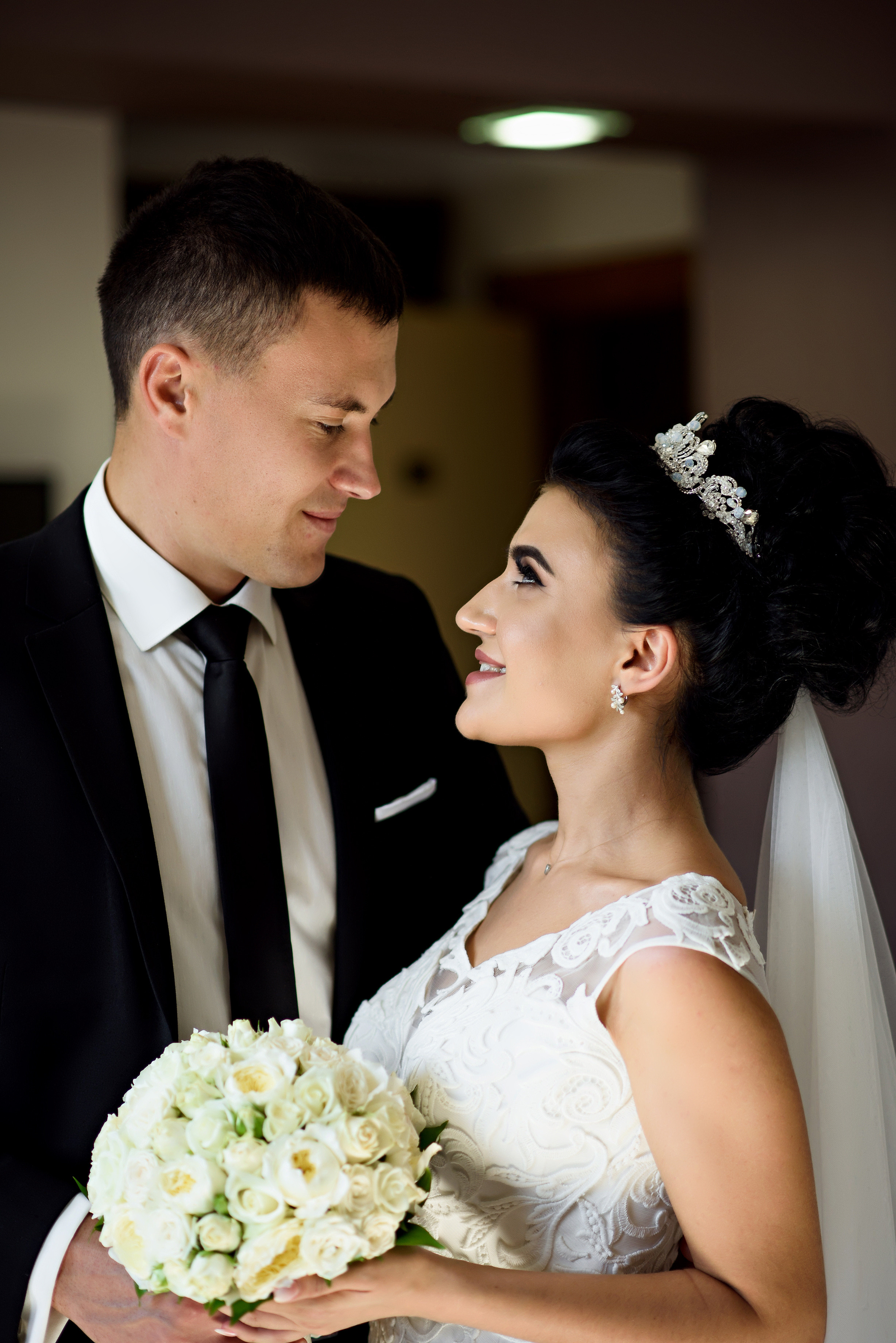 Виталий Карина. Свадебный фотограф в Крыму и Севастополе Муравьев Артур