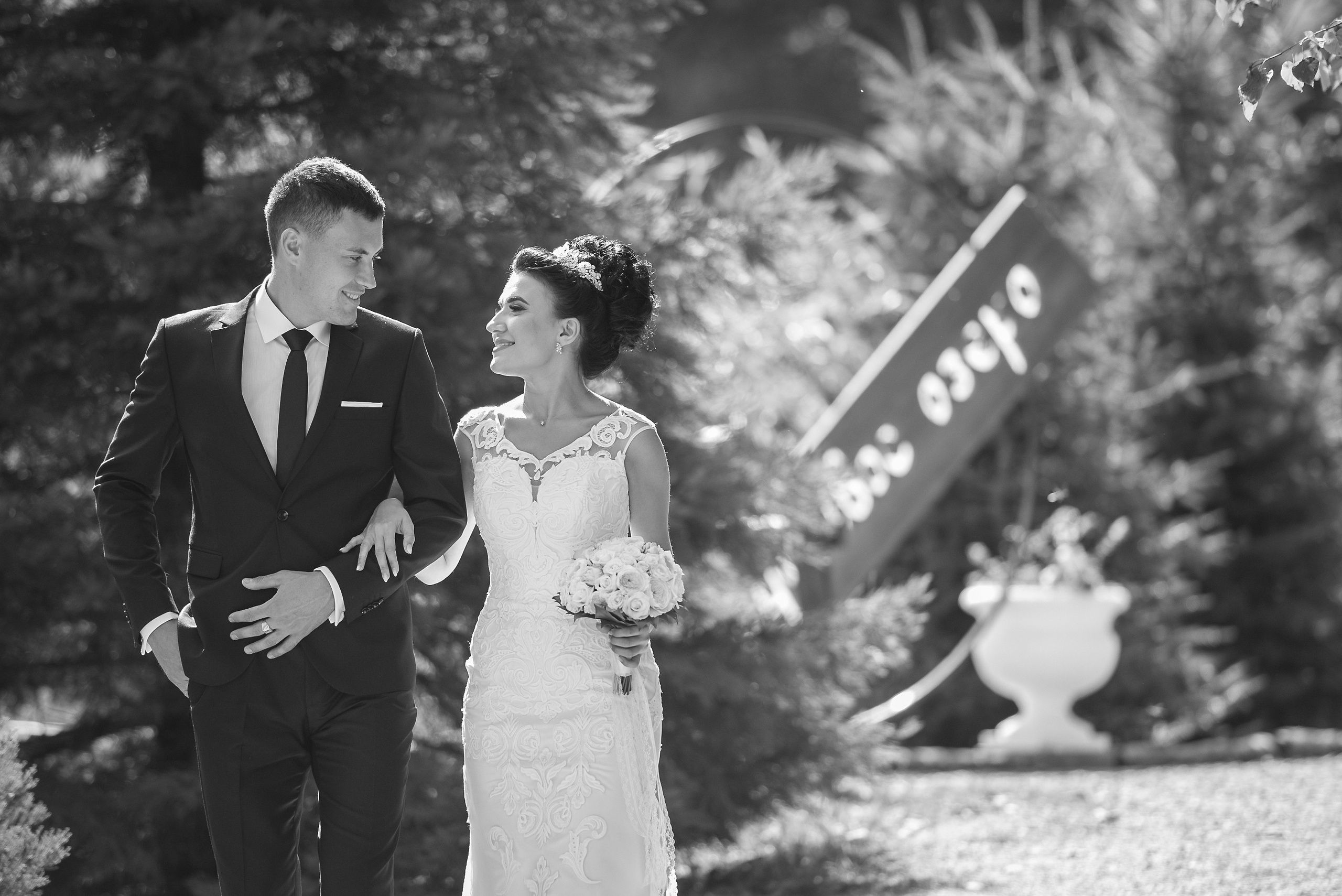 Виталий Карина. Свадебный фотограф в Крыму и Севастополе Муравьев Артур