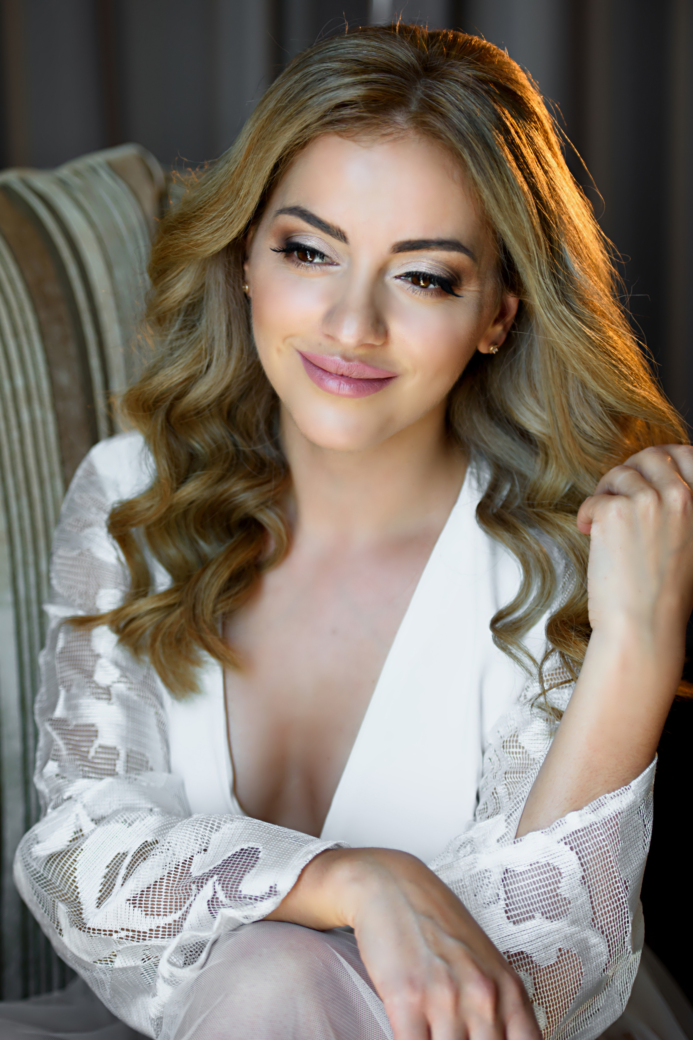 Вадим Елена. Свадебный фотограф в Крыму и Севастополе Муравьев Артур