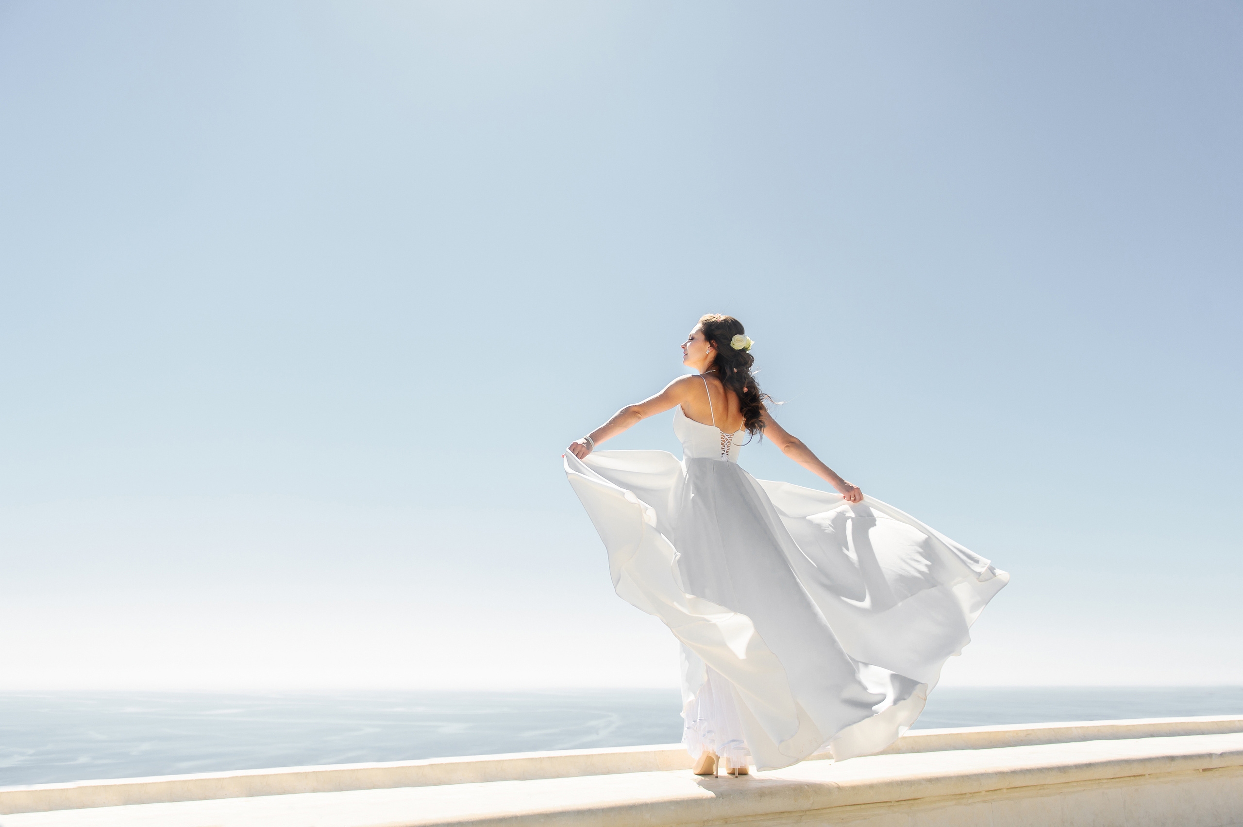 Сергей Яна. Свадебный фотограф в Крыму и Севастополе Муравьев Артур