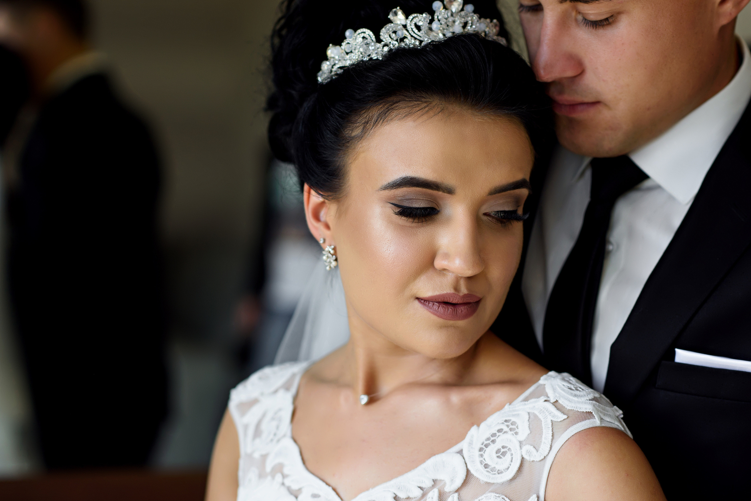 Виталий Карина. Свадебный фотограф в Крыму и Севастополе Муравьев Артур