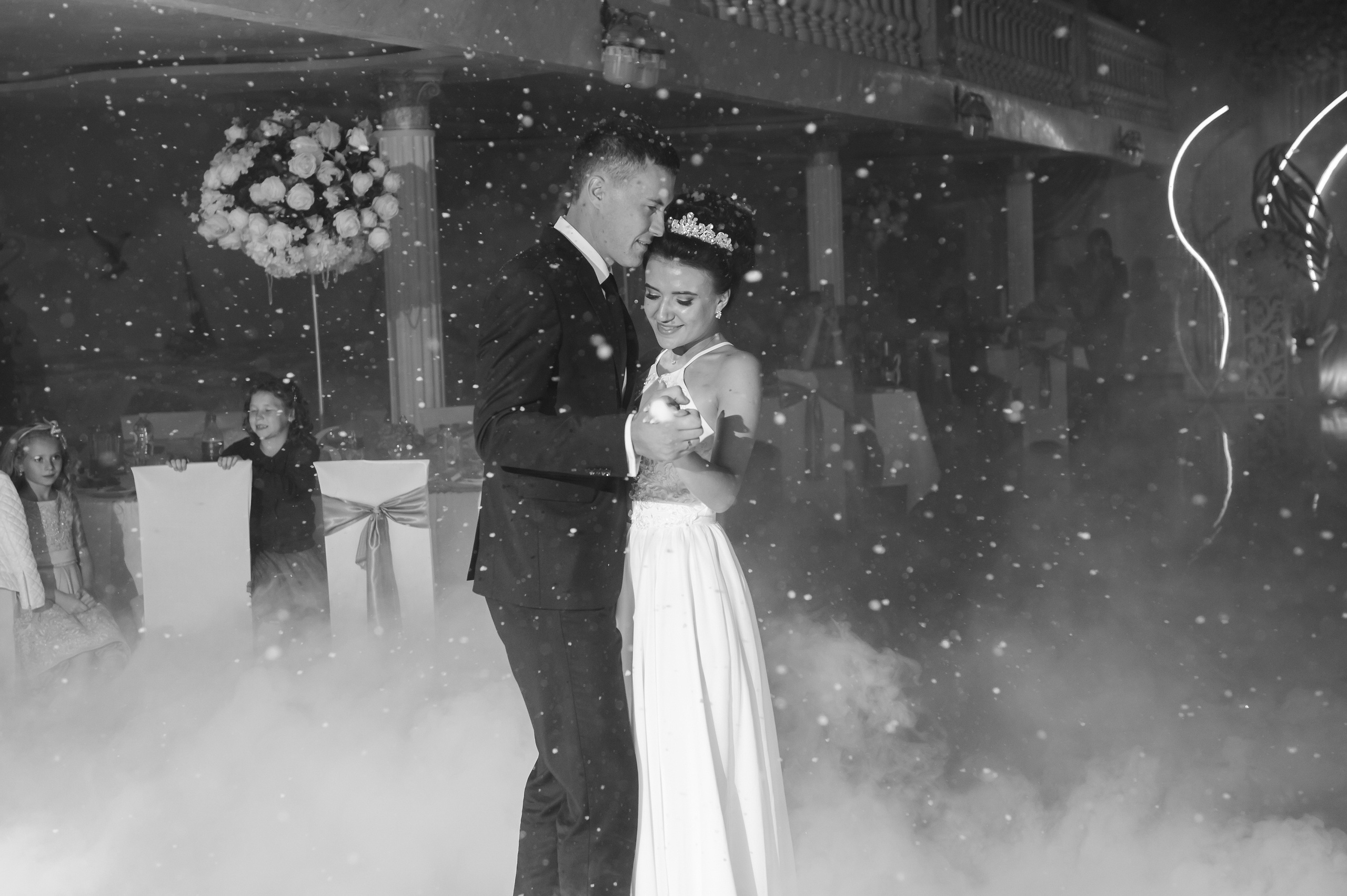 Виталий Карина. Свадебный фотограф в Крыму и Севастополе Муравьев Артур