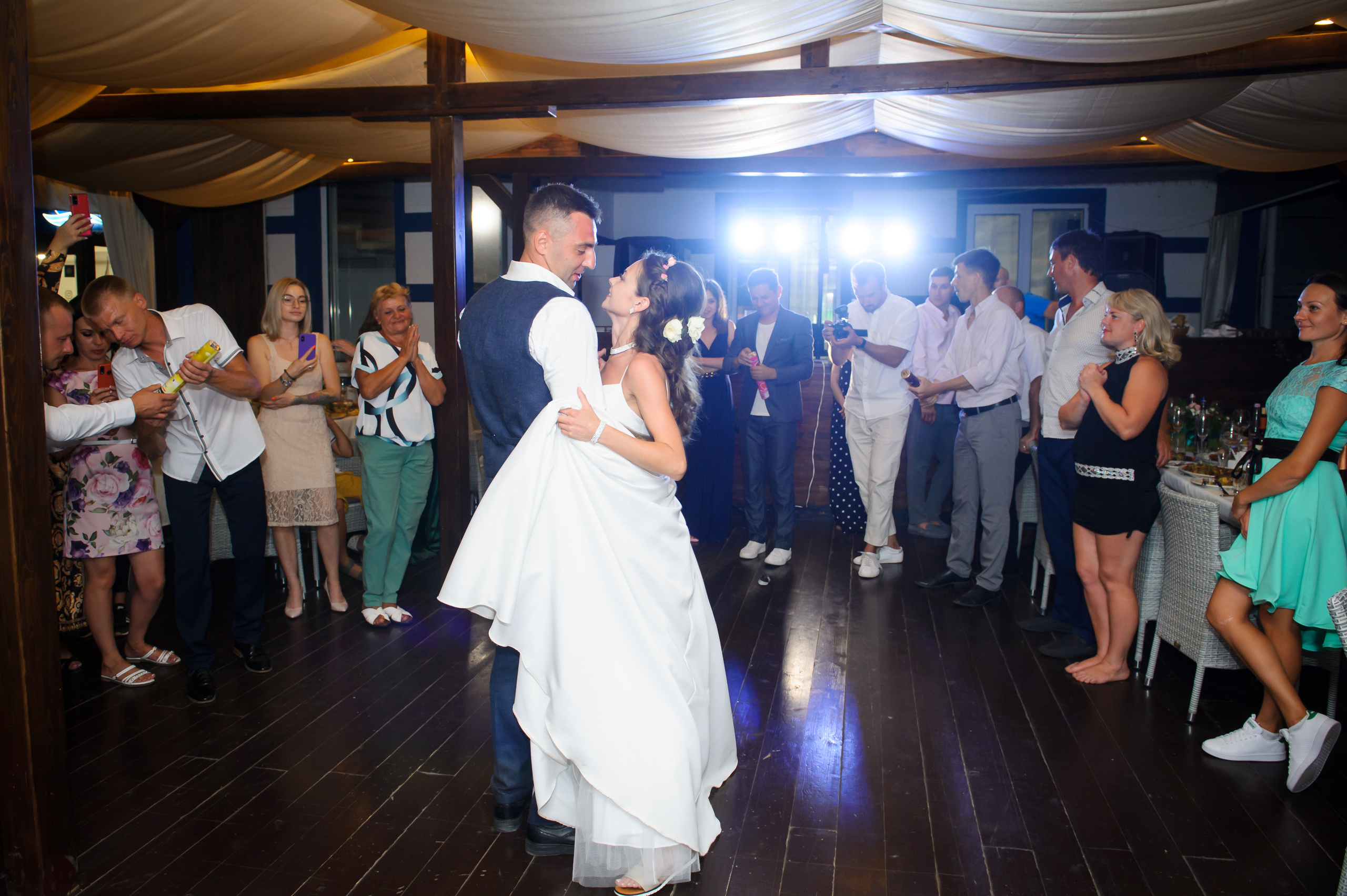 Сергей Яна. Свадебный фотограф в Крыму и Севастополе Муравьев Артур