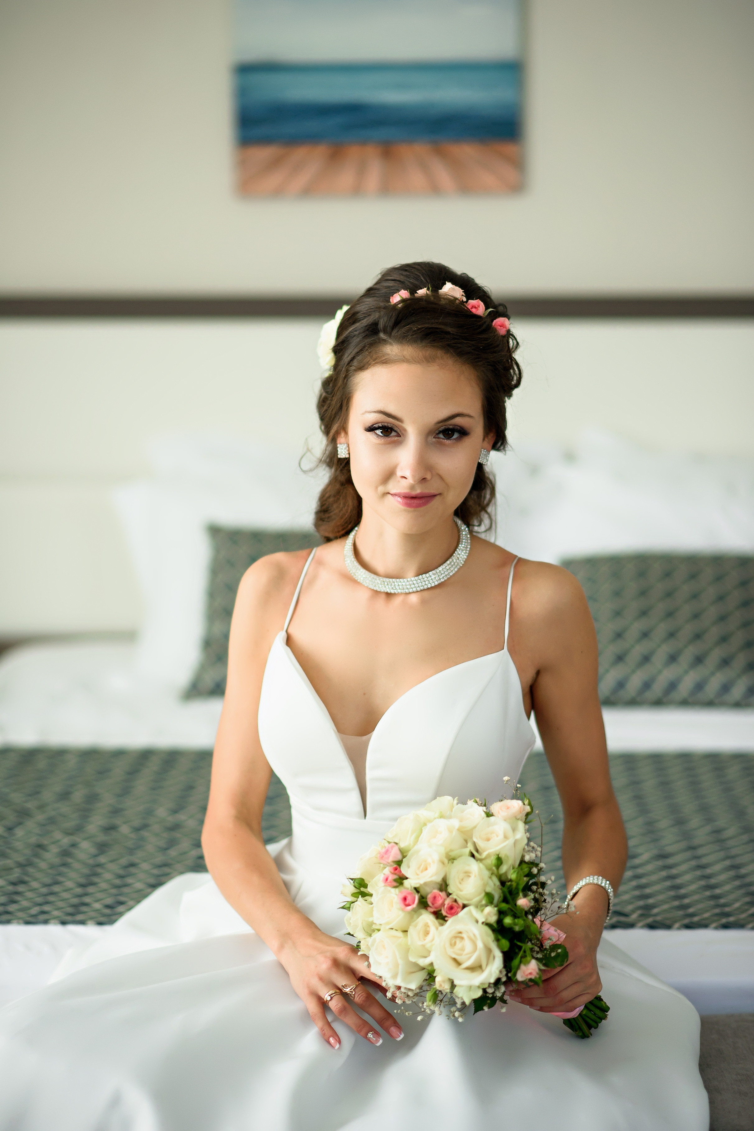 Сергей Яна. Свадебный фотограф в Крыму и Севастополе Муравьев Артур