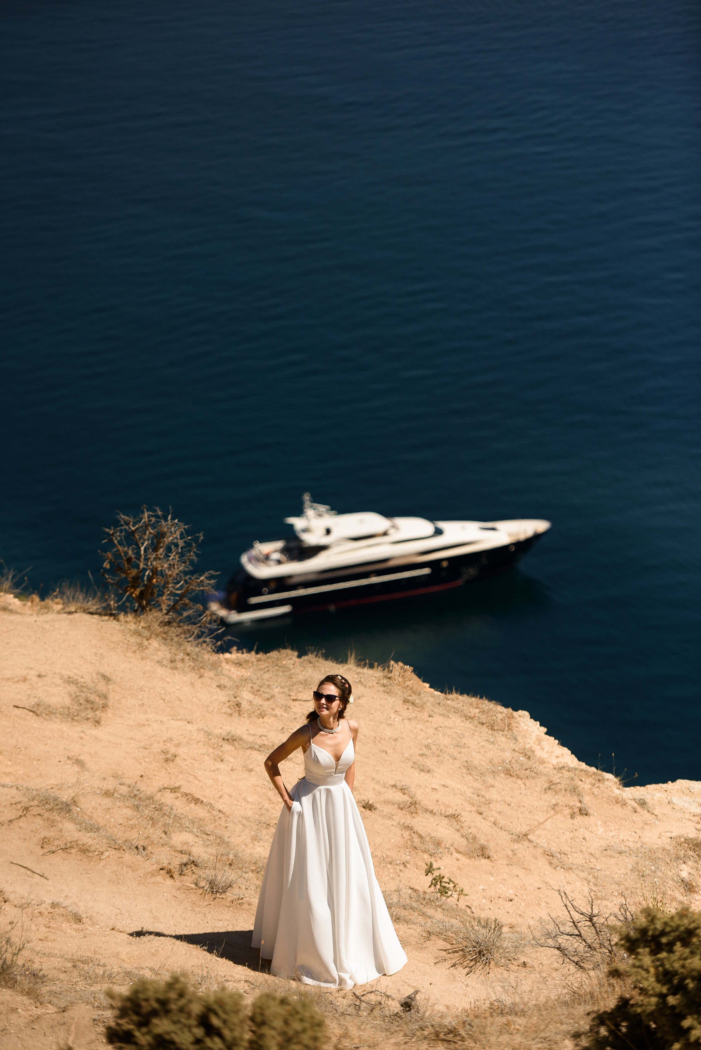 Сергей Яна. Свадебный фотограф в Крыму и Севастополе Муравьев Артур