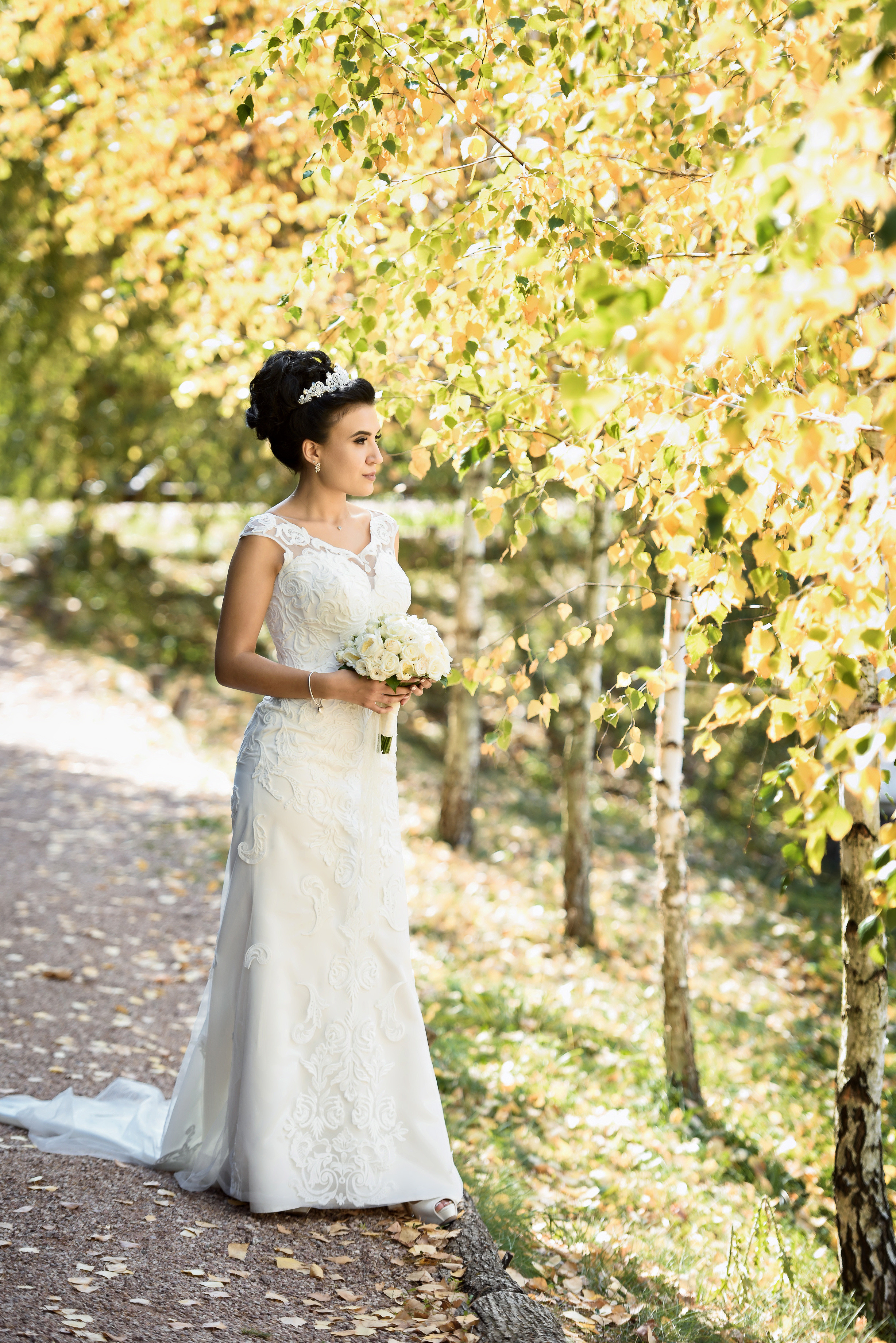 Виталий Карина. Свадебный фотограф в Крыму и Севастополе Муравьев Артур