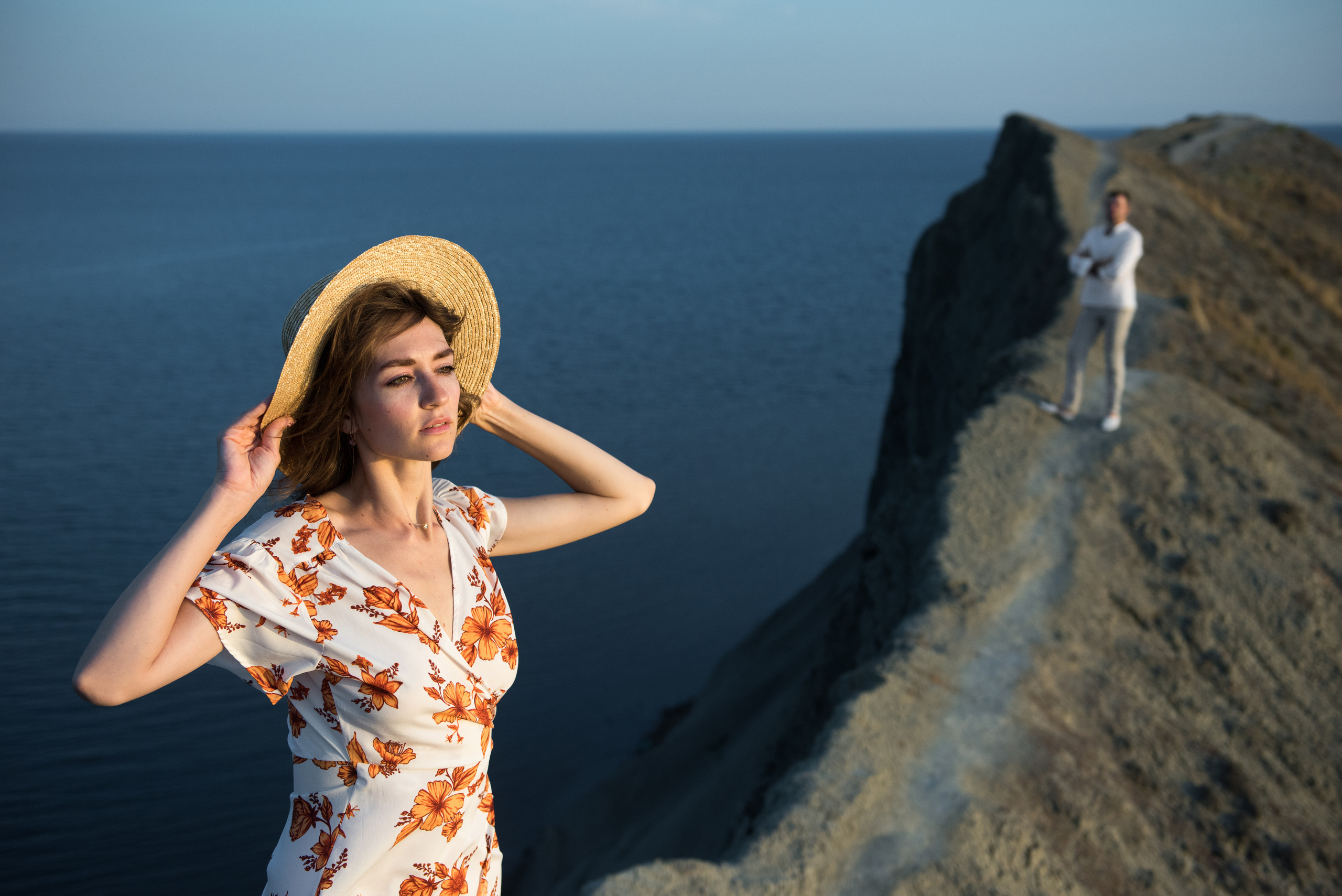 Саша Даша. Свадебный фотограф в Крыму и Севастополе Муравьев Артур