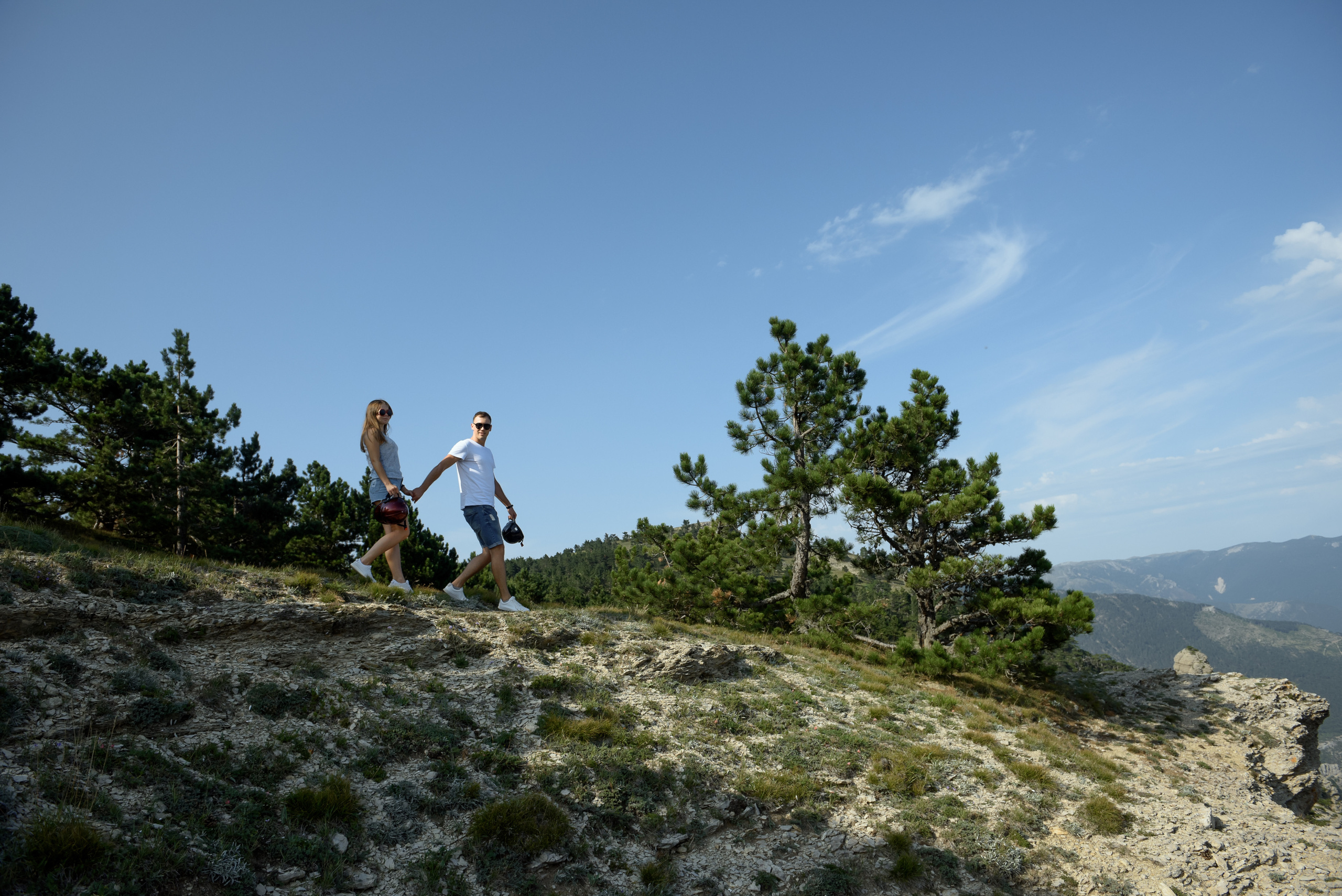 Саша Аня. Свадебный фотограф в Крыму и Севастополе Муравьев Артур