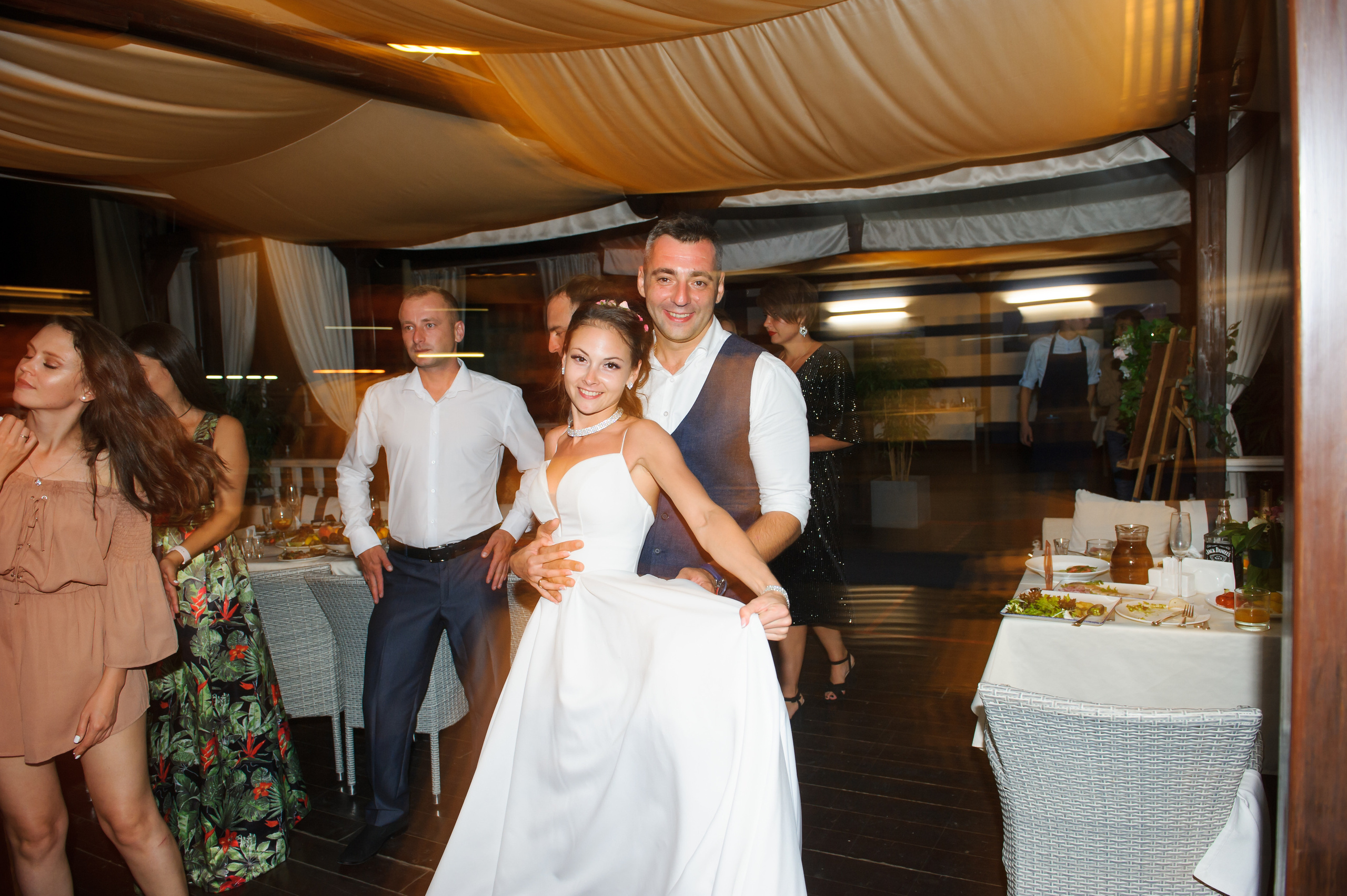 Сергей Яна. Свадебный фотограф в Крыму и Севастополе Муравьев Артур