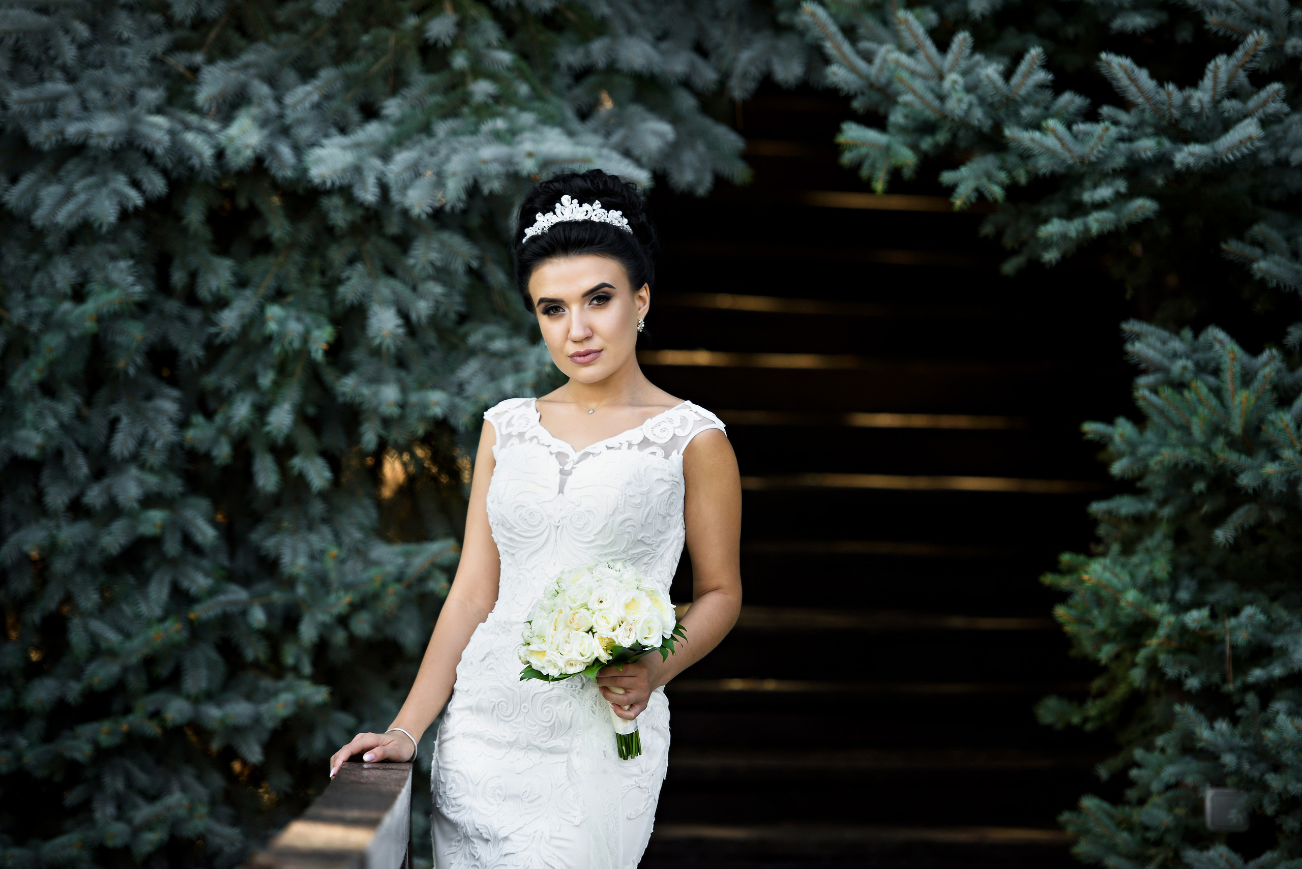 Виталий Карина. Свадебный фотограф в Крыму и Севастополе Муравьев Артур