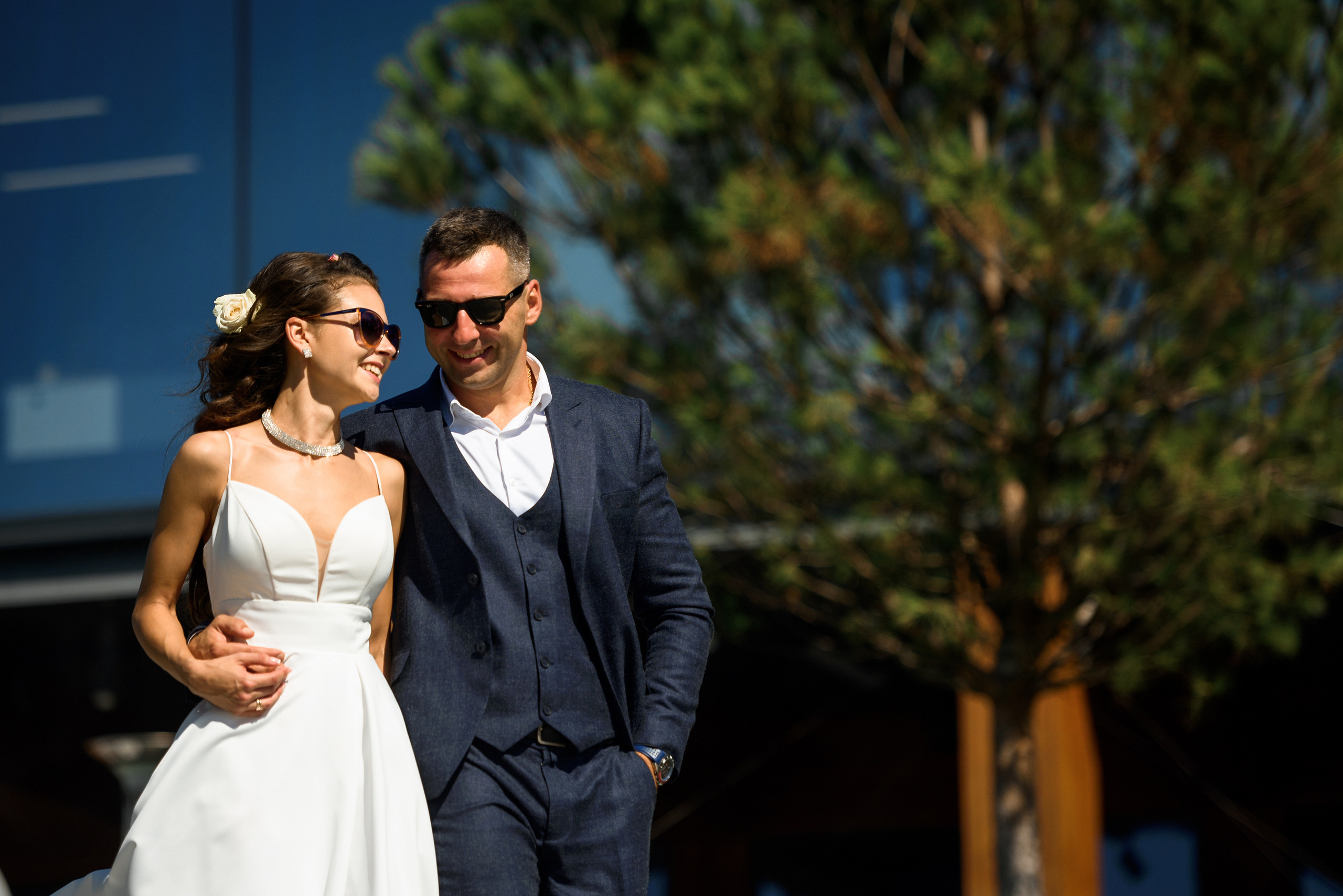 Сергей Яна. Свадебный фотограф в Крыму и Севастополе Муравьев Артур