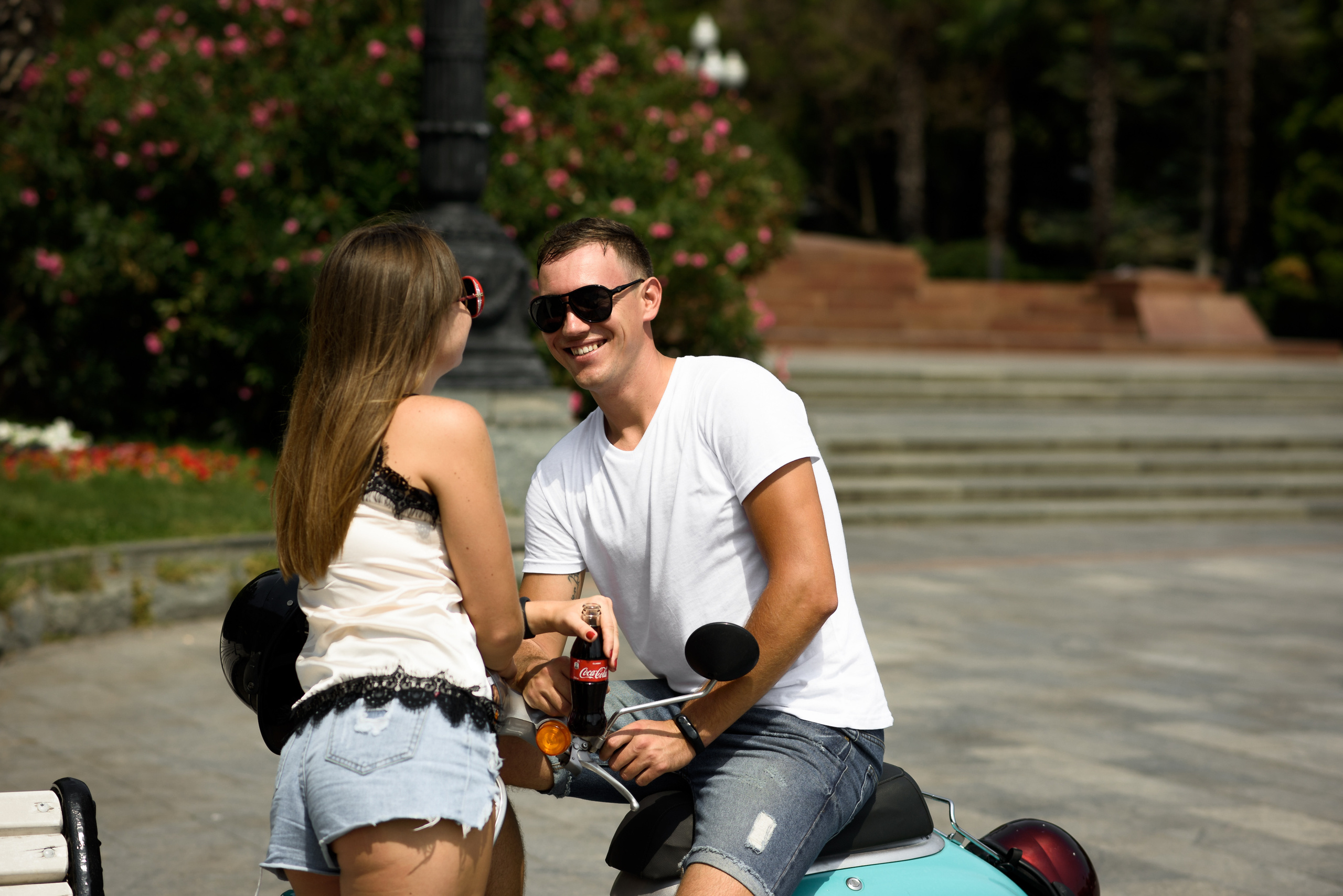 Саша Аня. Свадебный фотограф в Крыму и Севастополе Муравьев Артур