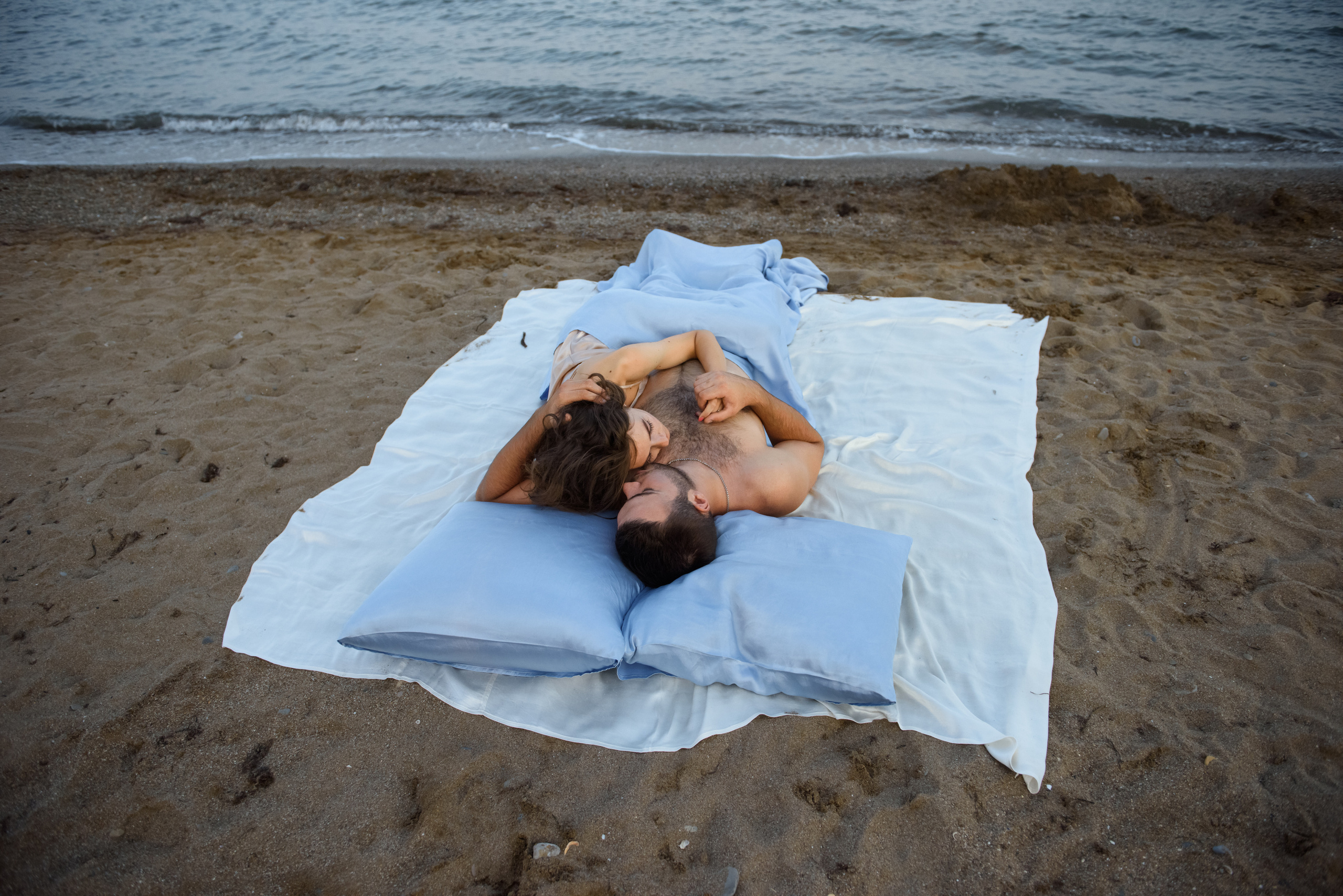 Саша Даша. Свадебный фотограф в Крыму и Севастополе Муравьев Артур