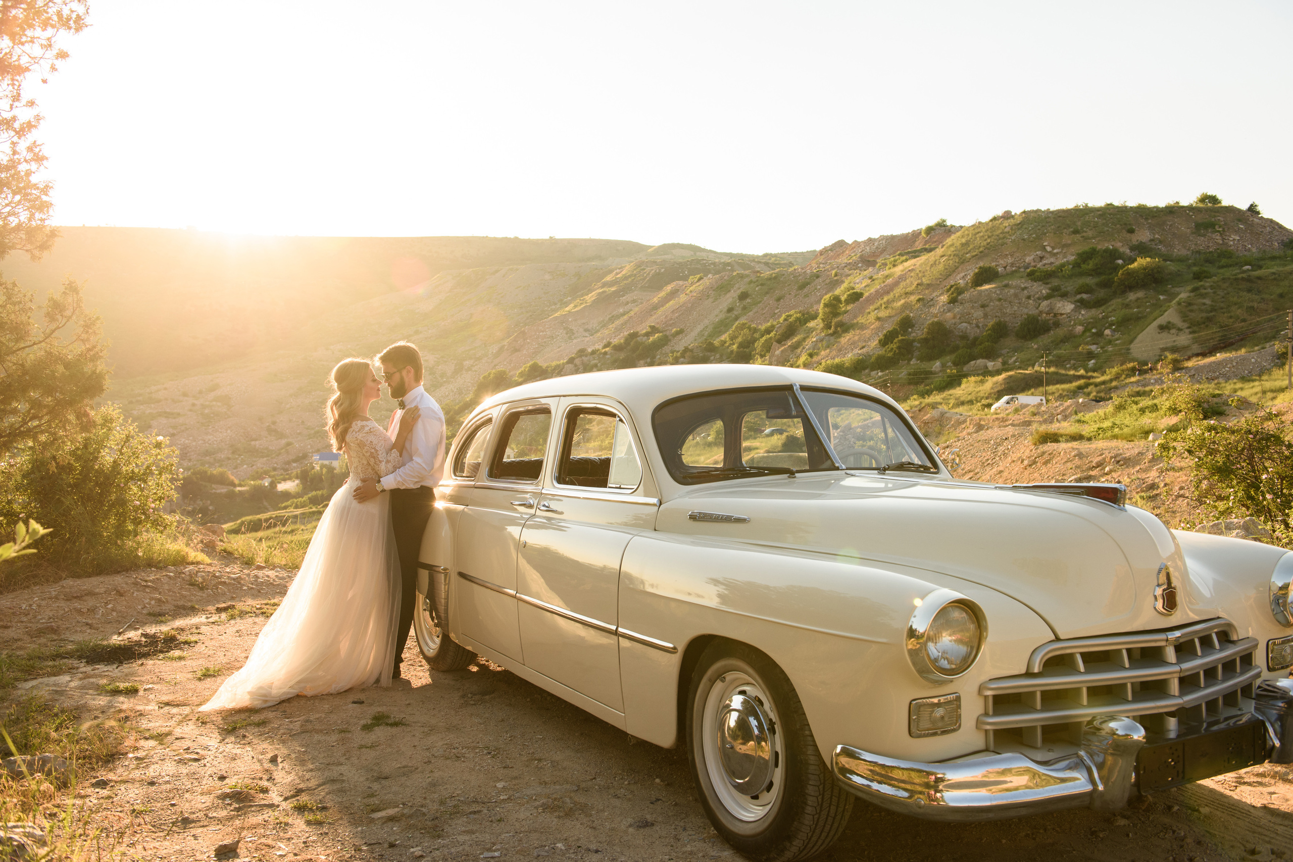 Вадим Елена. Свадебный фотограф в Крыму и Севастополе Муравьев Артур