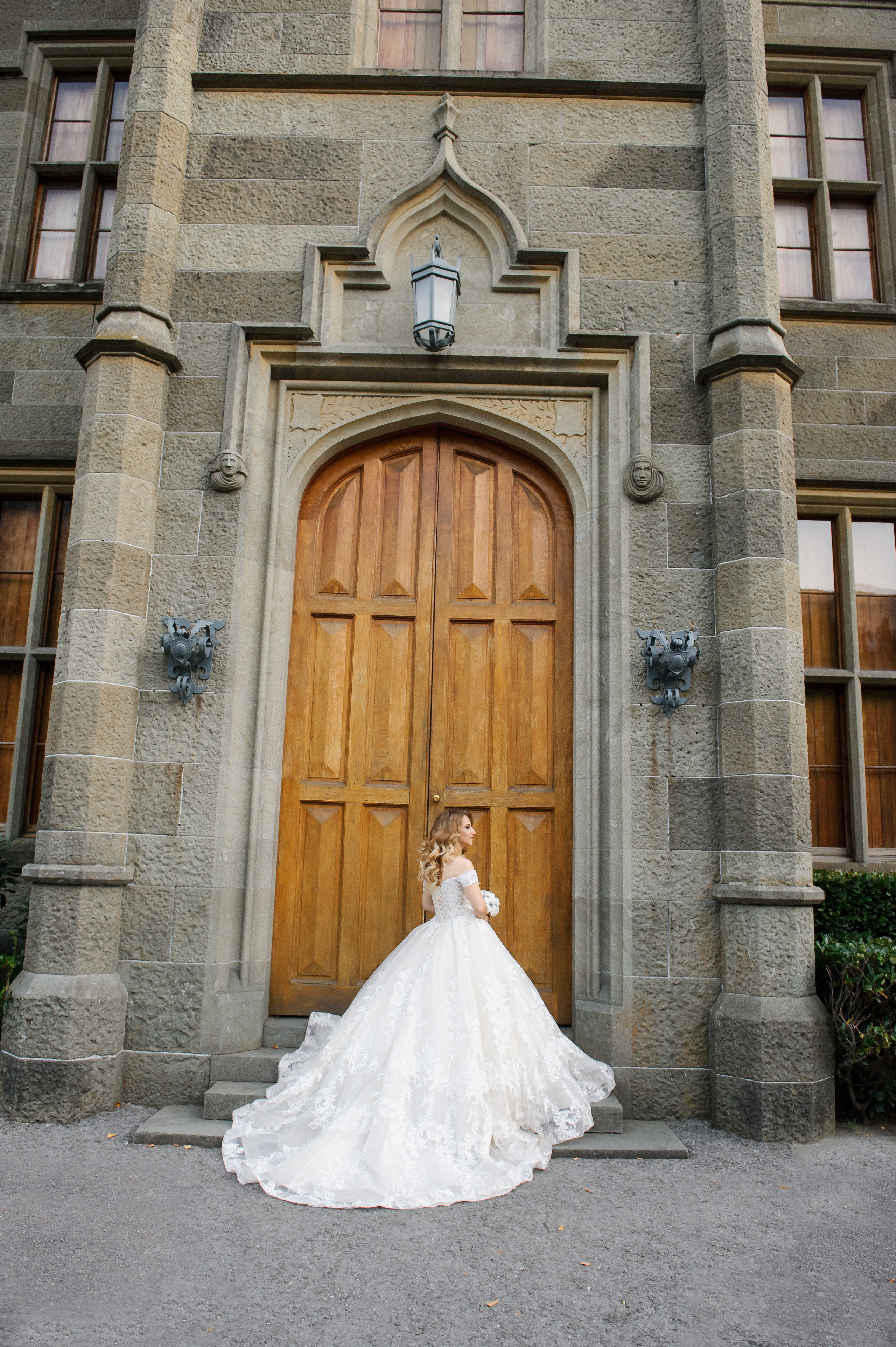 Александр  Инна. Свадебный фотограф в Крыму и Севастополе Муравьев Артур