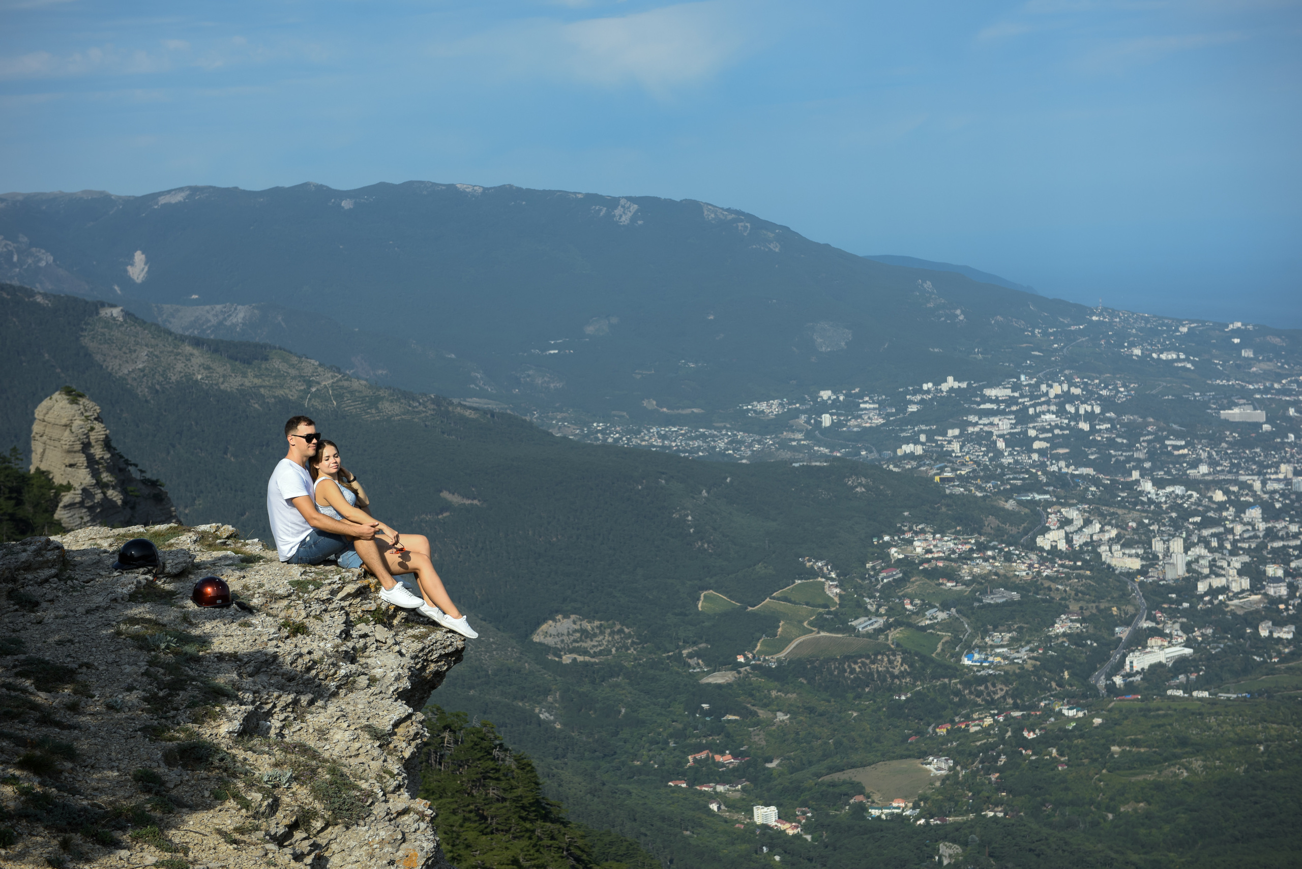 Саша Аня. Свадебный фотограф в Крыму и Севастополе Муравьев Артур