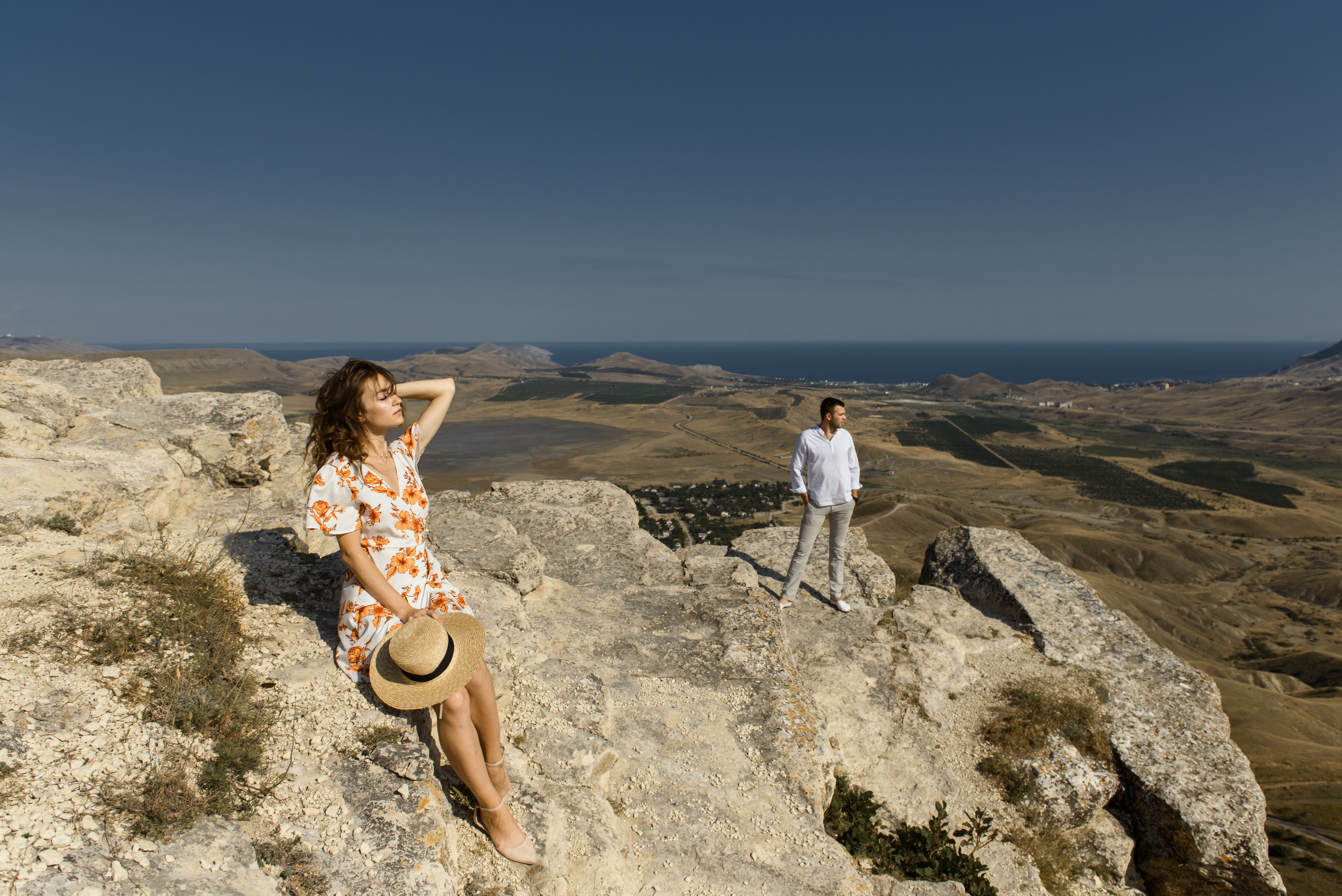 Саша Даша. Свадебный фотограф в Крыму и Севастополе Муравьев Артур