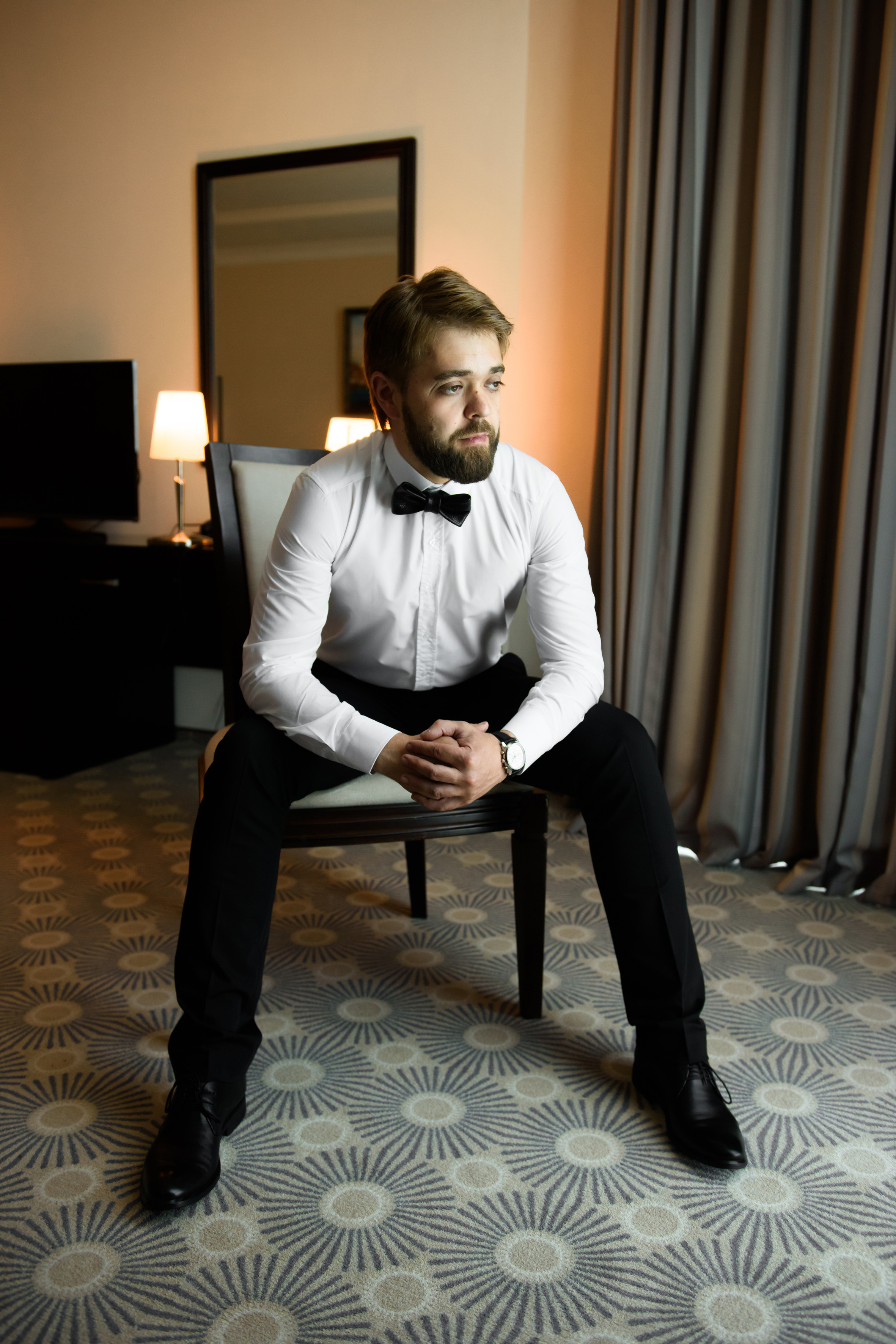 Вадим Елена. Свадебный фотограф в Крыму и Севастополе Муравьев Артур