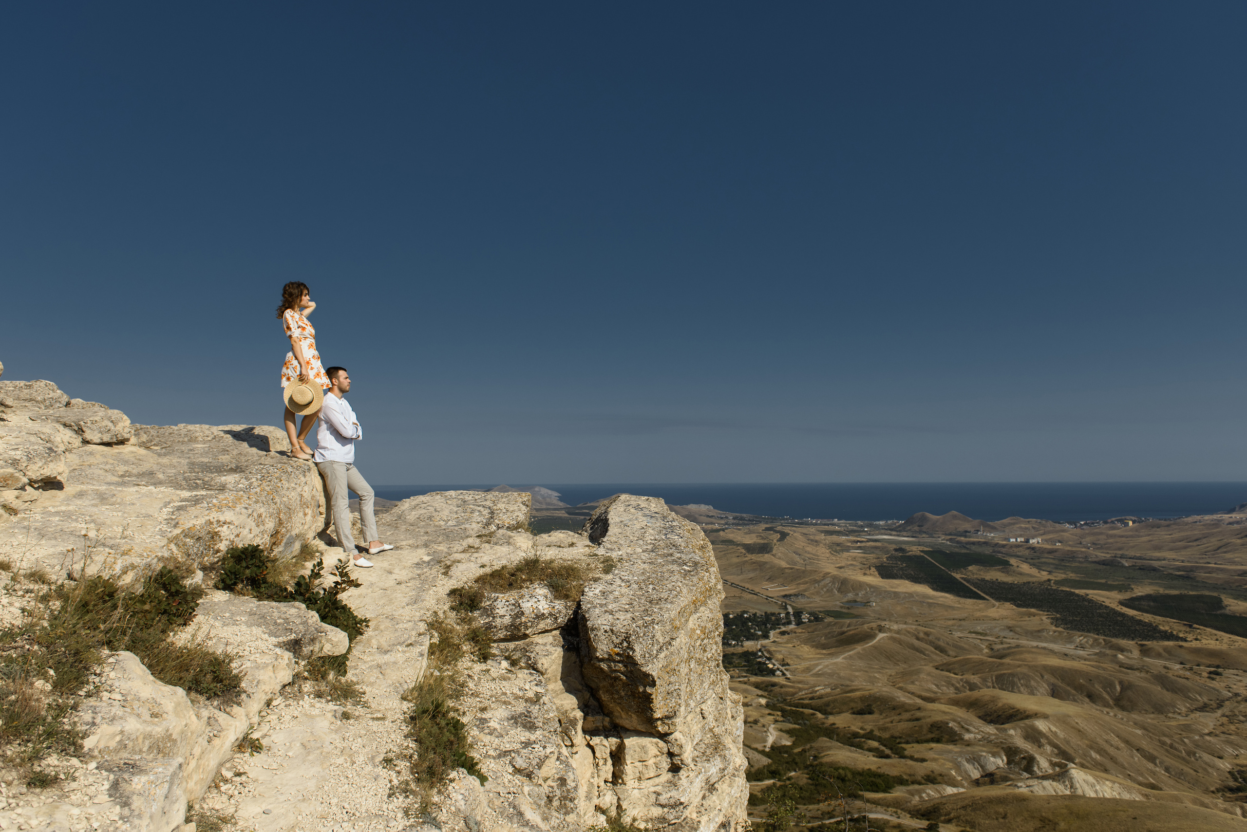 Саша Даша. Свадебный фотограф в Крыму и Севастополе Муравьев Артур