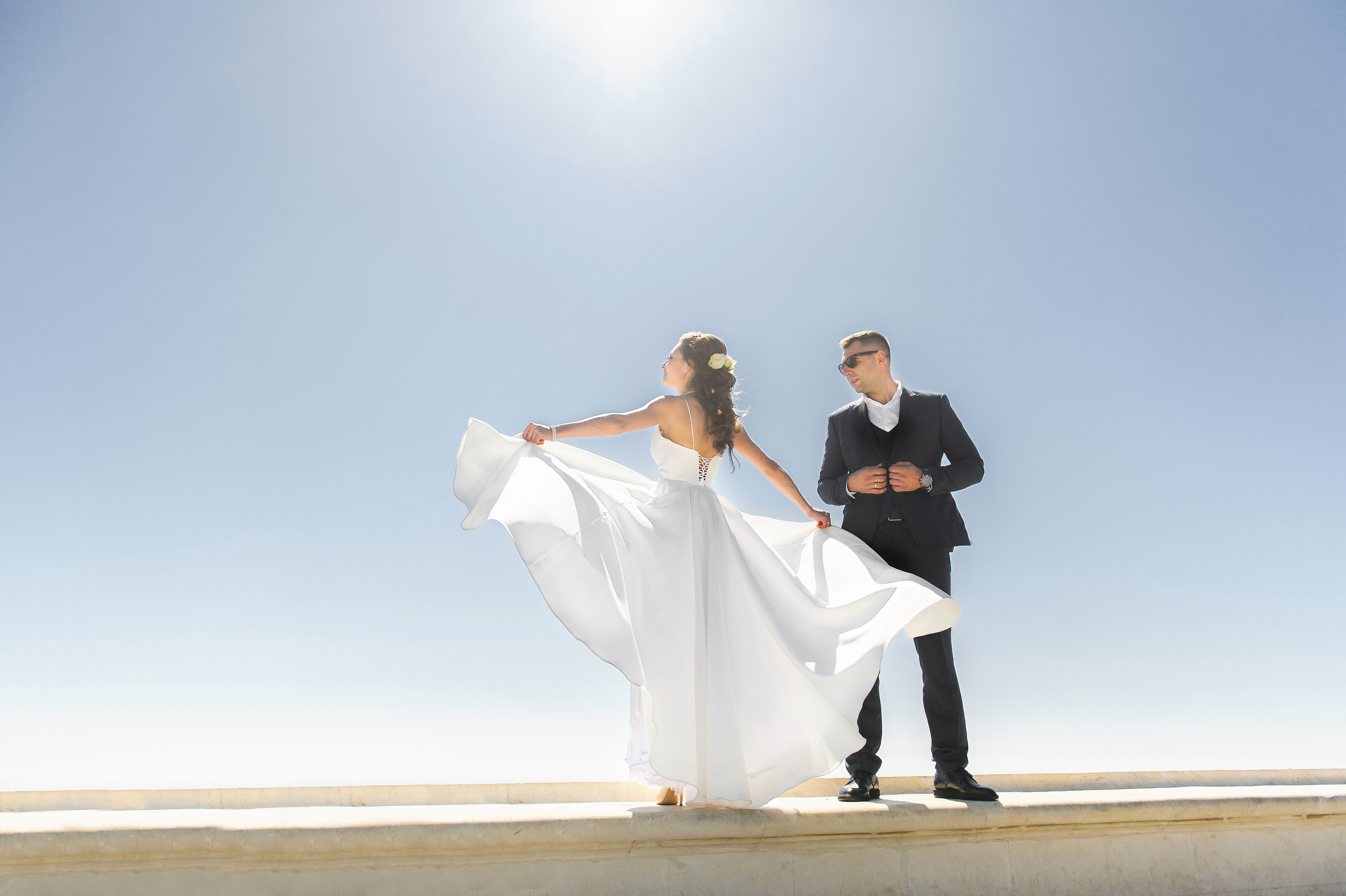 Сергей Яна. Свадебный фотограф в Крыму и Севастополе Муравьев Артур