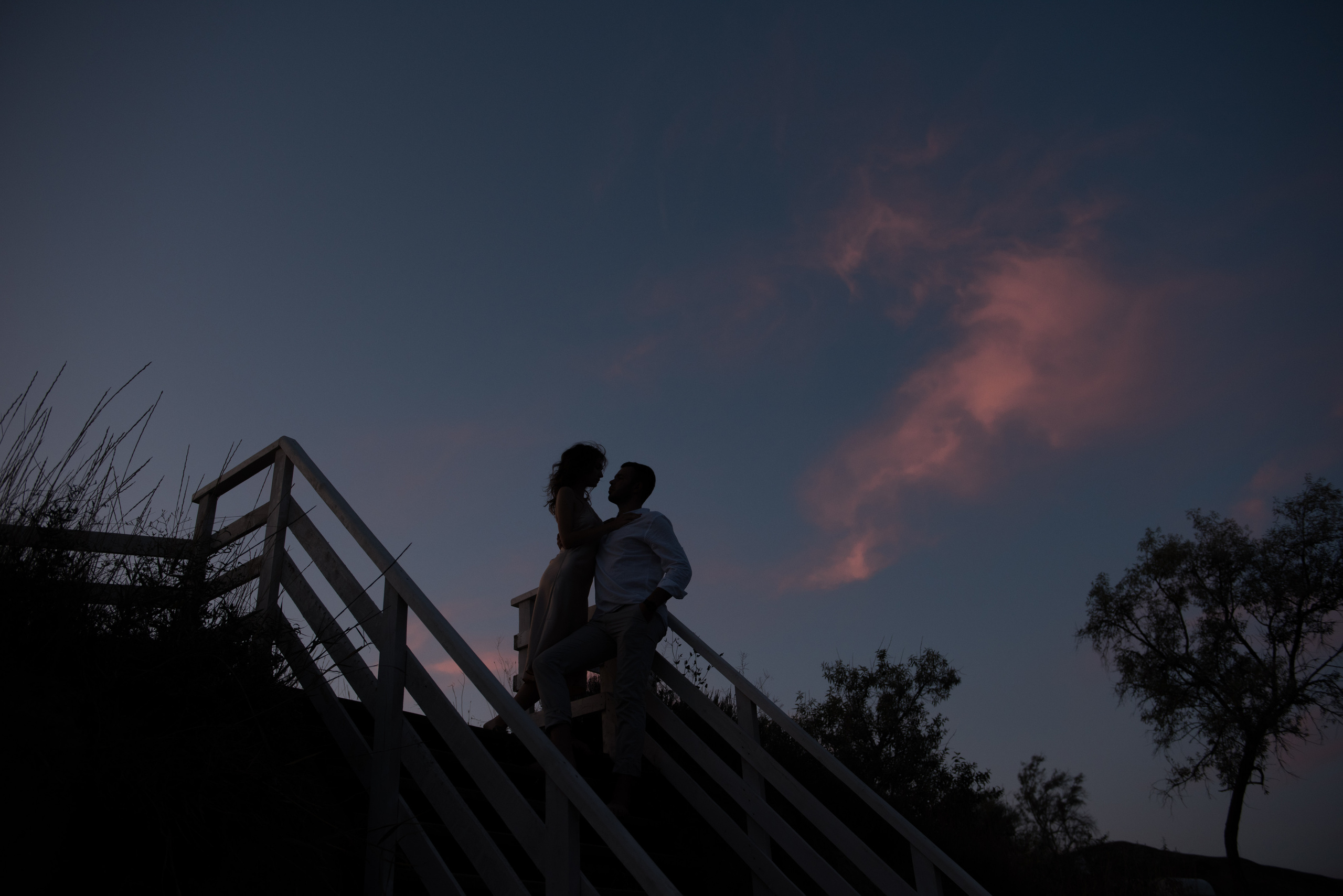 Саша Даша. Свадебный фотограф в Крыму и Севастополе Муравьев Артур